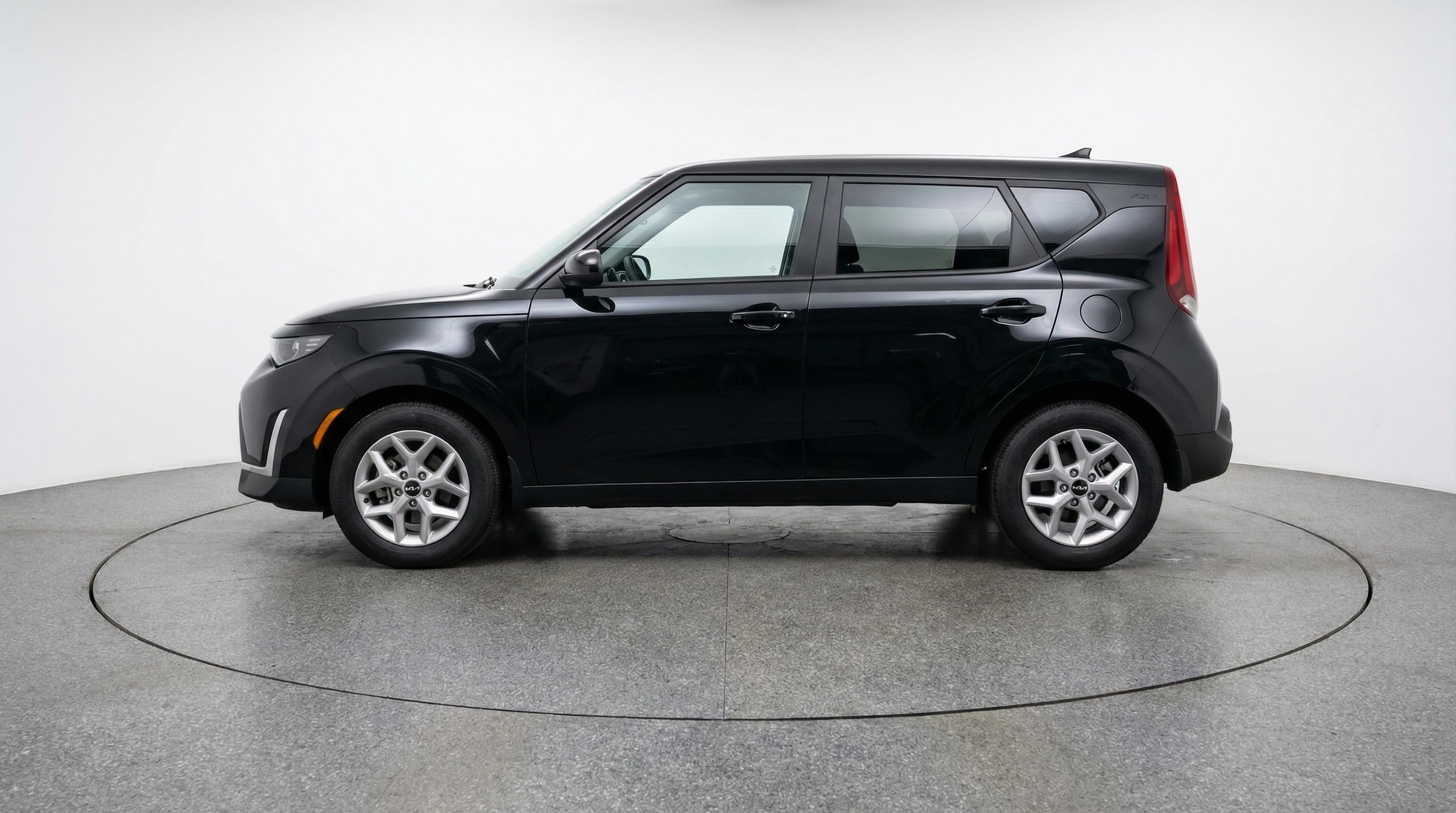 Thumbnail: 2025 Kia Soul - 4