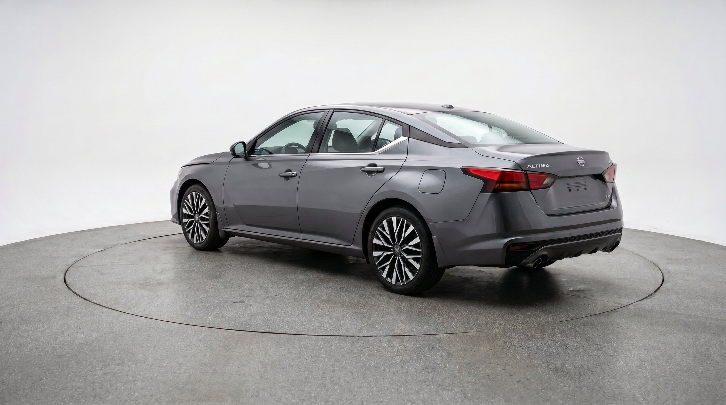 Thumbnail: 2026 Nissan Altima - 6