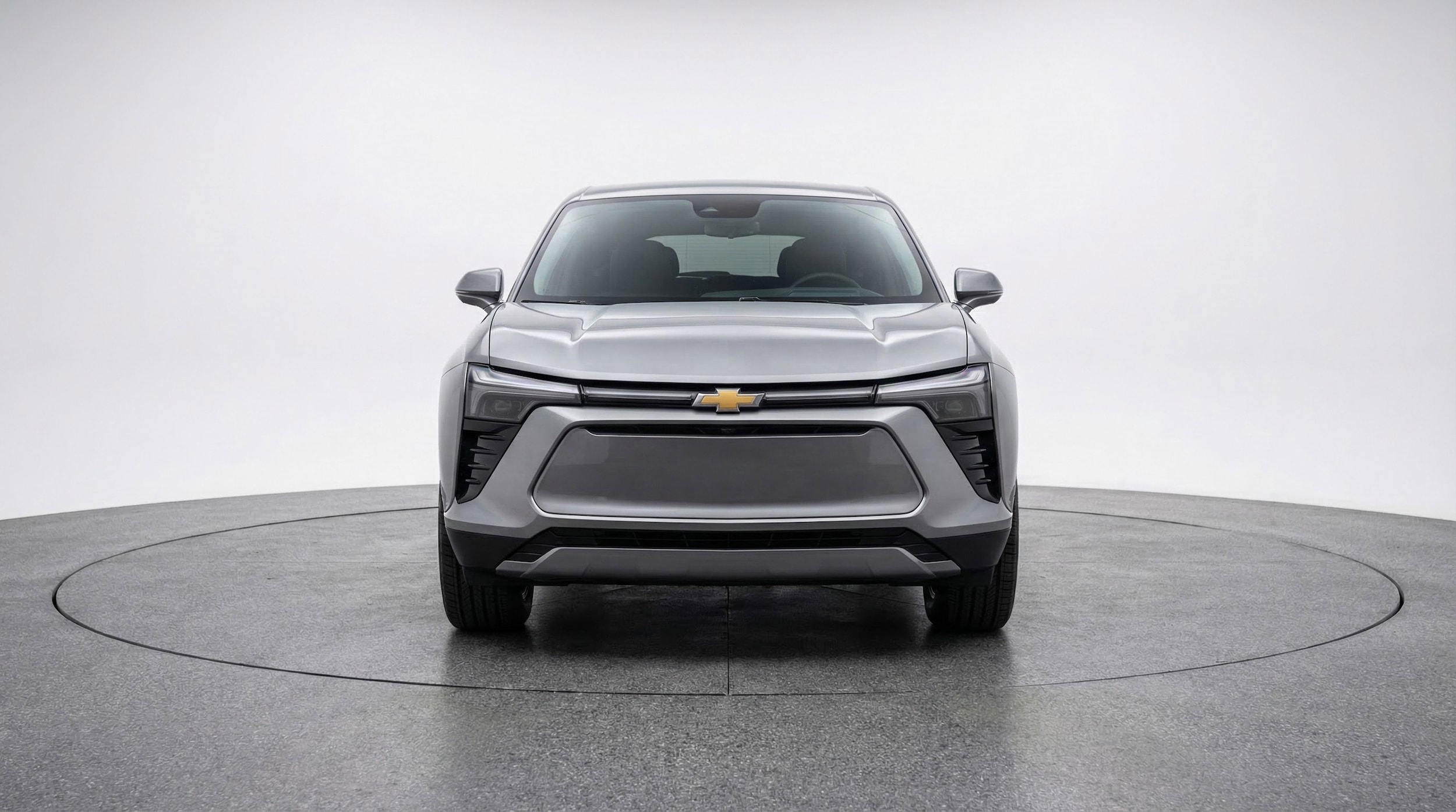 Thumbnail: 2025 Chevrolet Blazer - 2