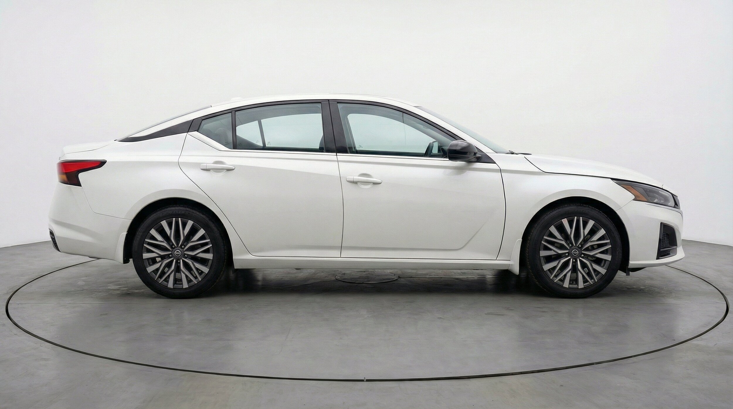 Thumbnail: 2026 Nissan Altima - 11