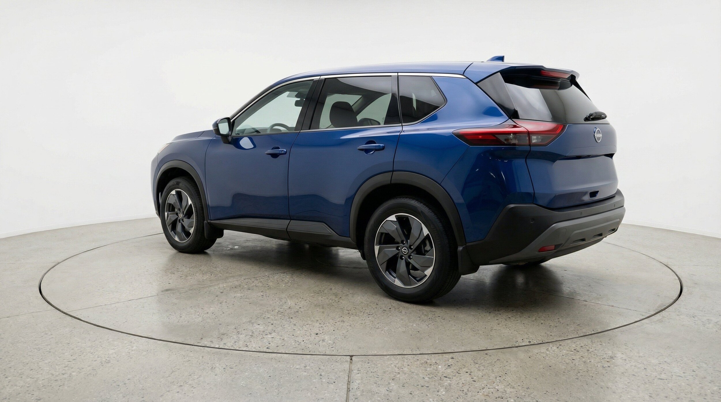Thumbnail: 2025 Nissan Rogue - 6