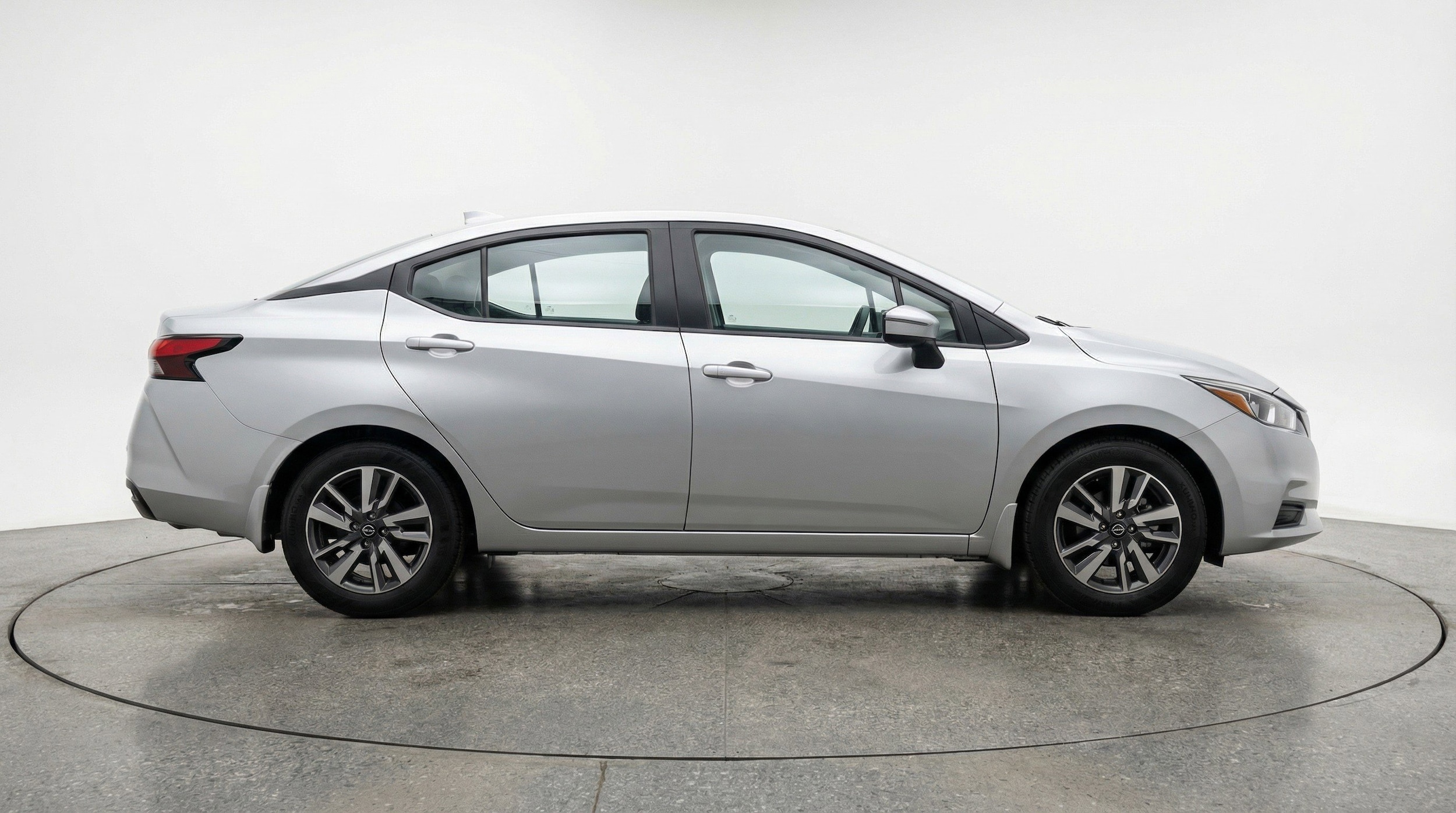 Thumbnail: 2025 Nissan Versa - 11
