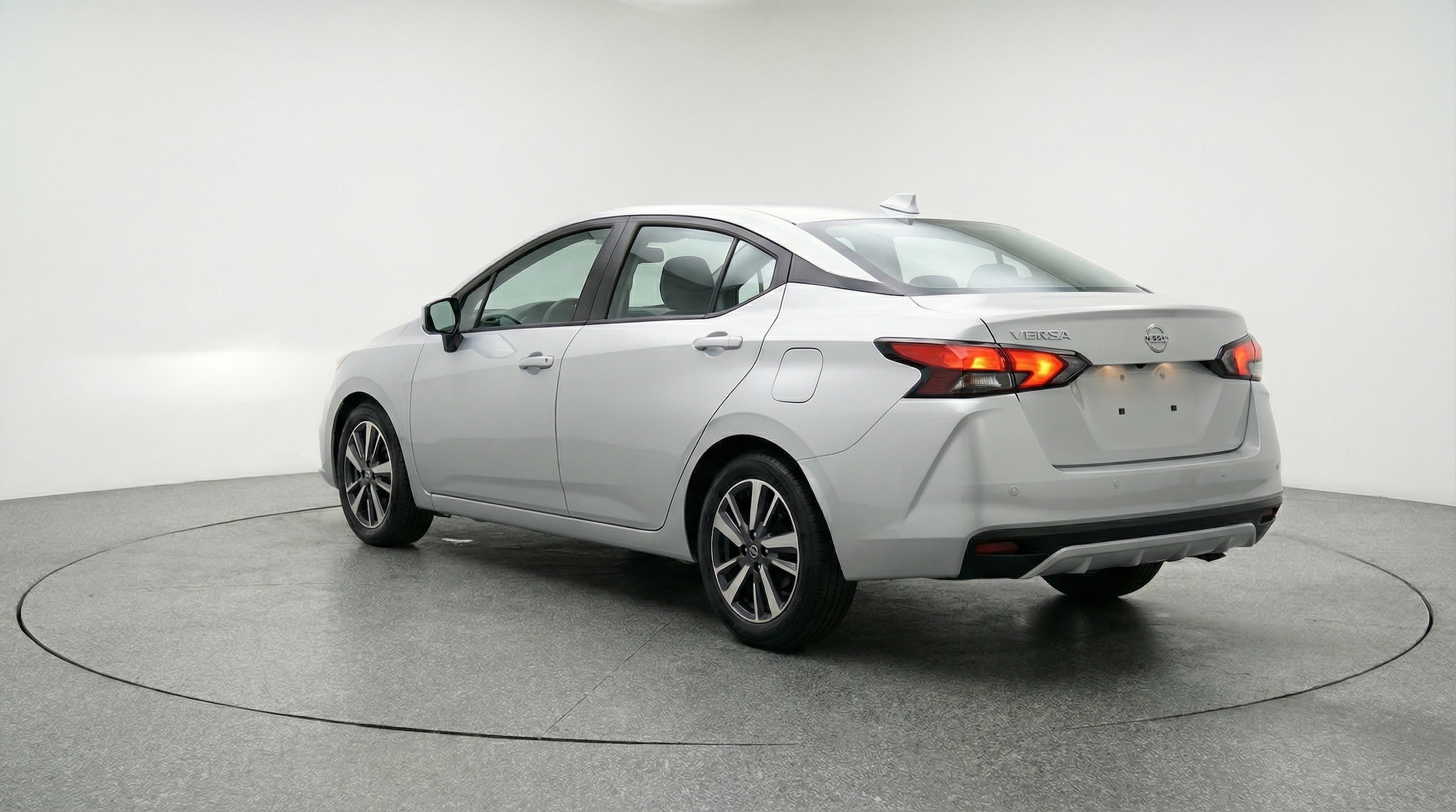 Thumbnail: 2025 Nissan Versa - 5