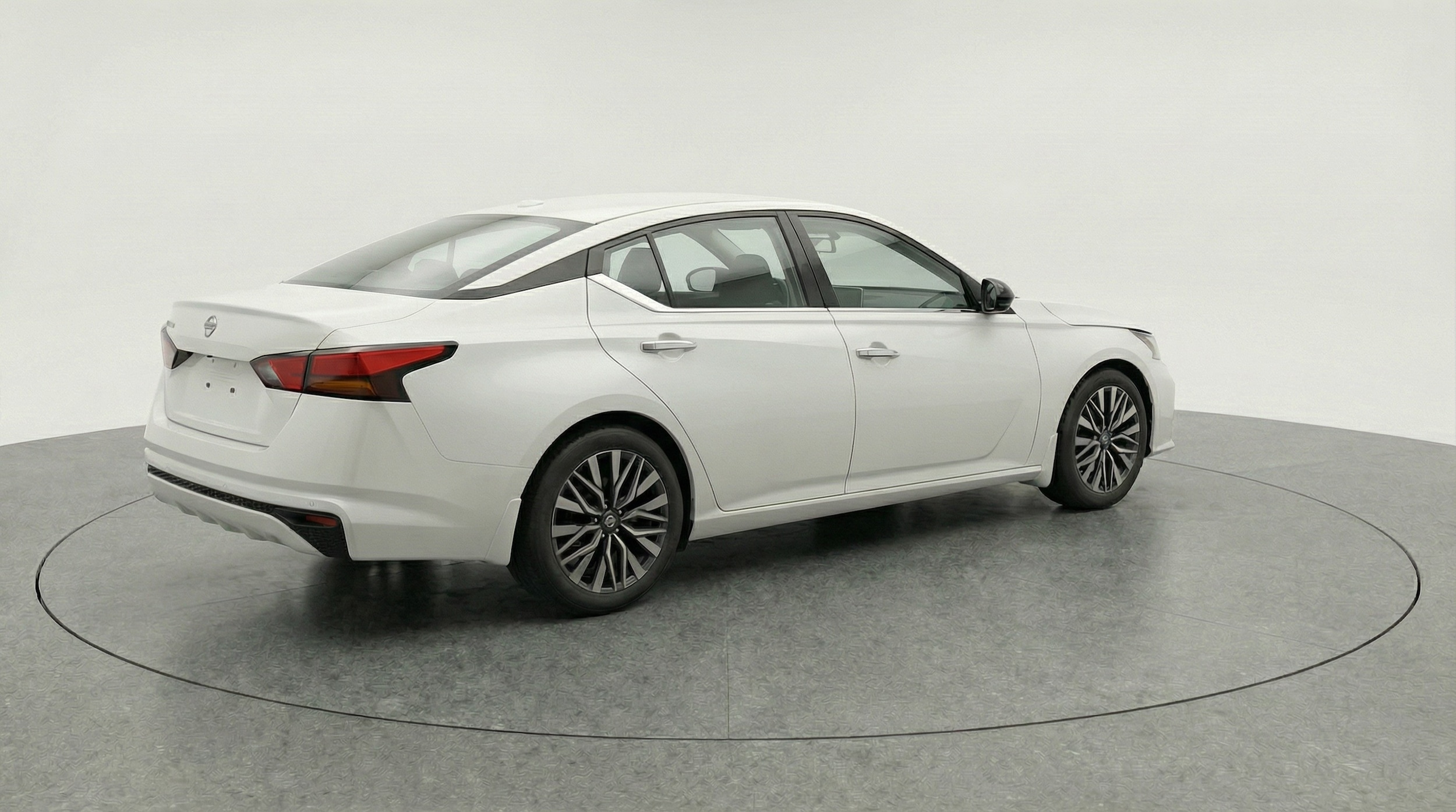 Thumbnail: 2025 Nissan Altima - 7