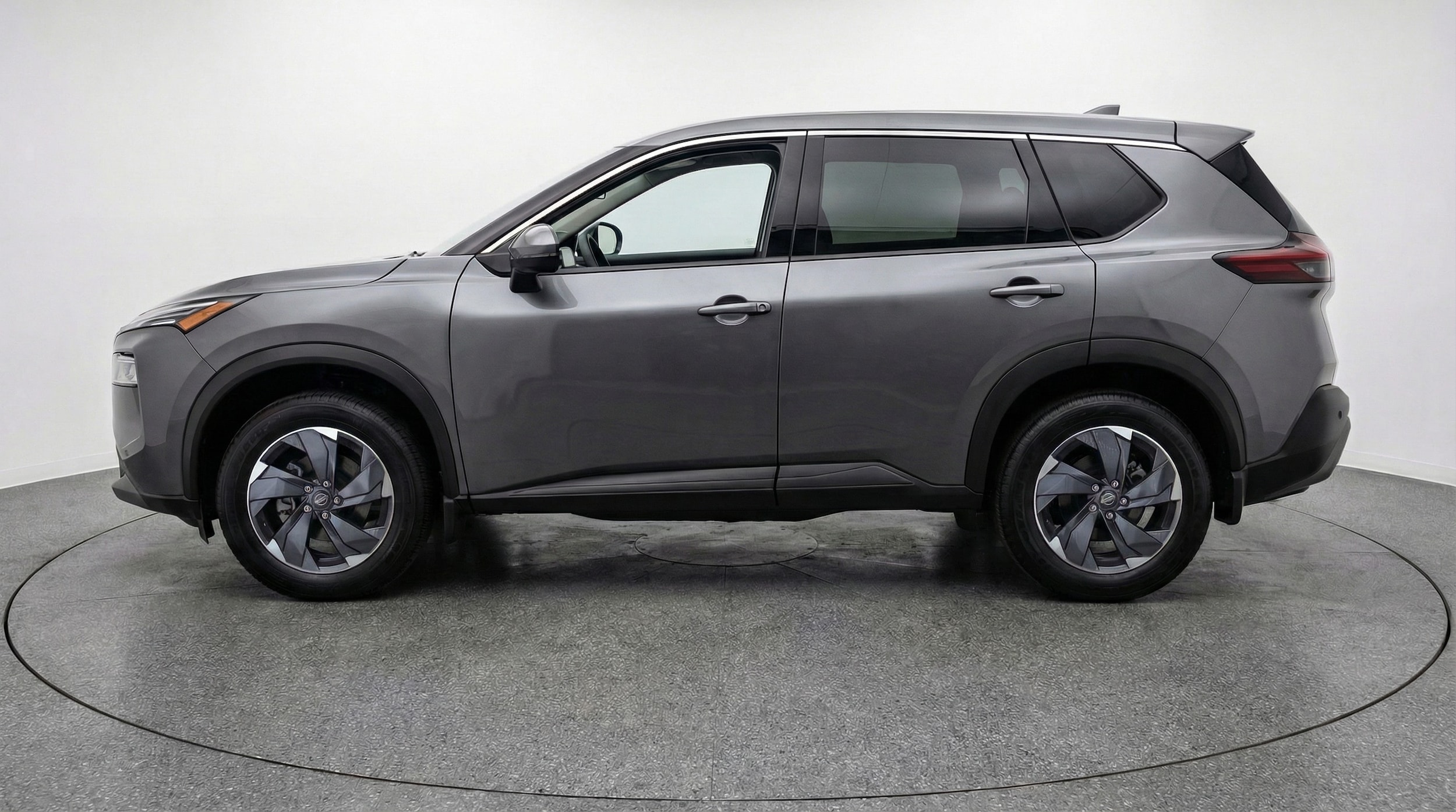 Thumbnail: 2025 Nissan Rogue - 4