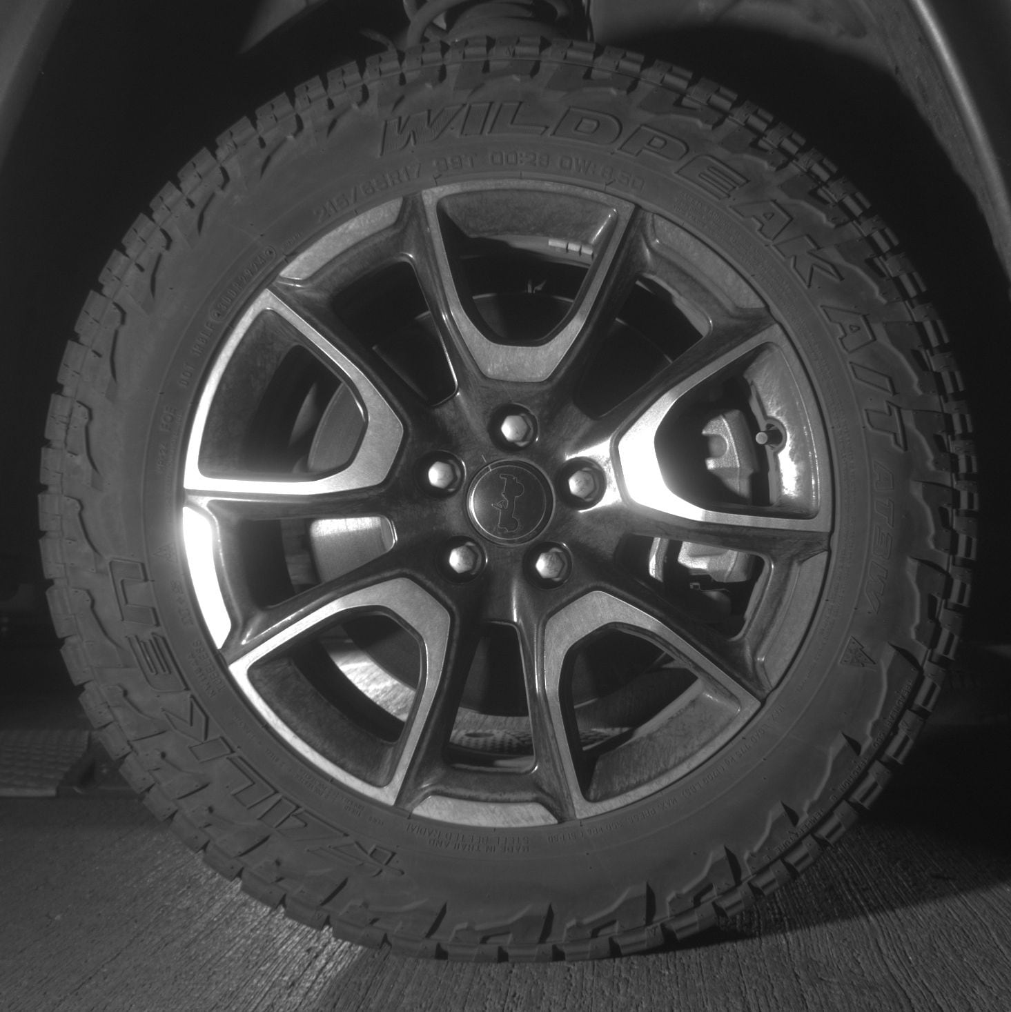 Thumbnail: 2025 Jeep Compass - 10