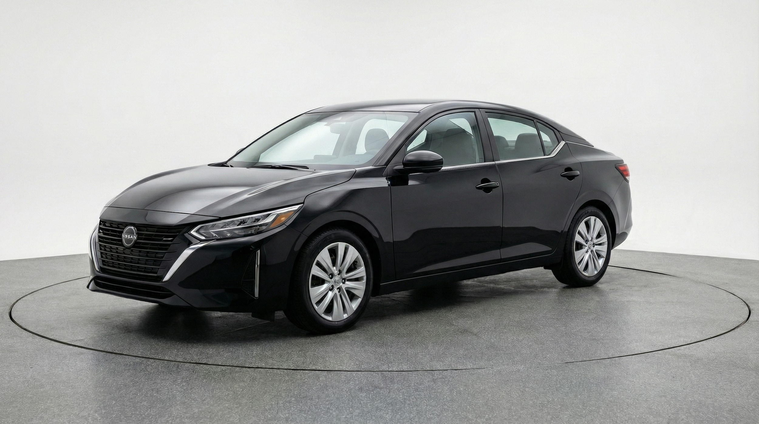 Thumbnail: 2025 Nissan Sentra - 3