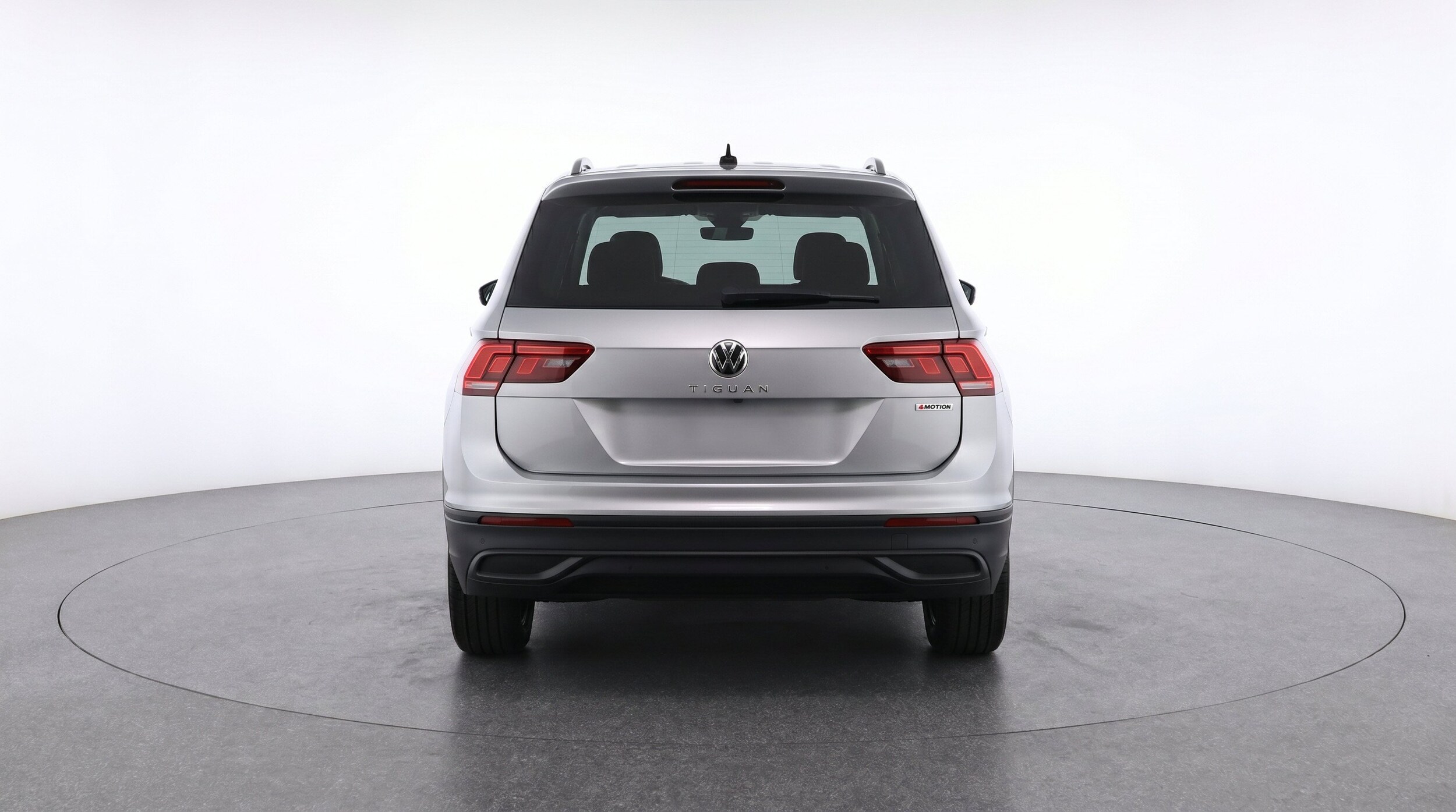 Thumbnail: 2026 Volkswagen Tiguan - 7