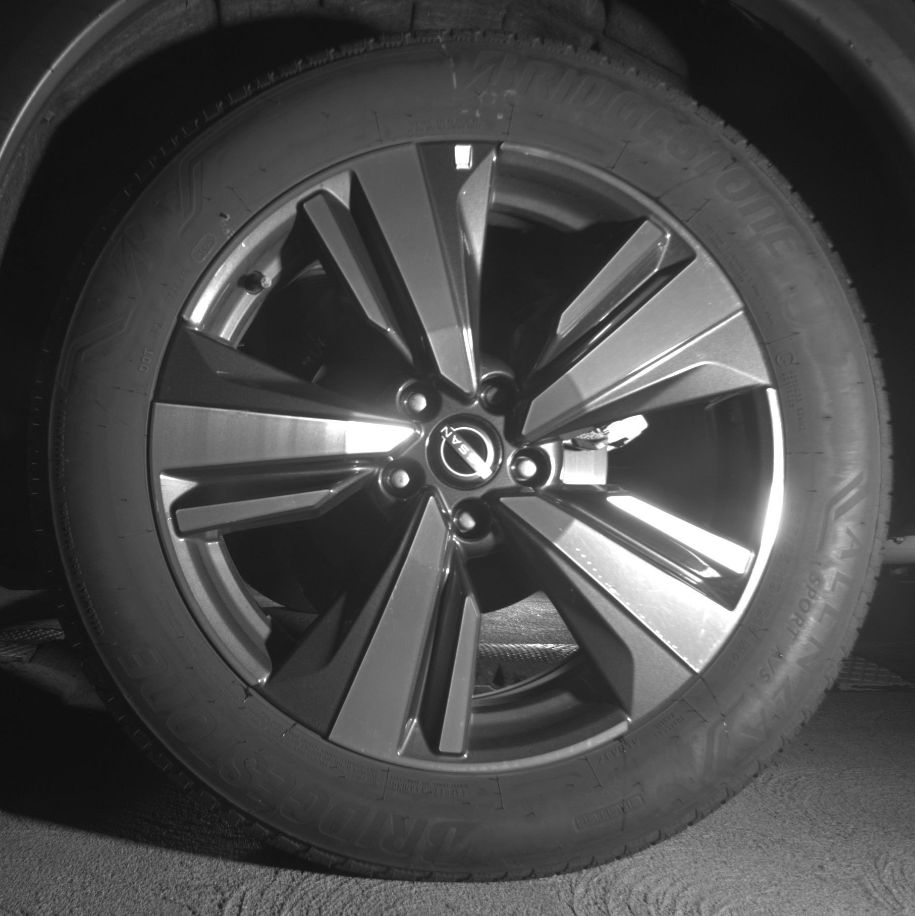 Thumbnail: 2026 Nissan Rogue - 14