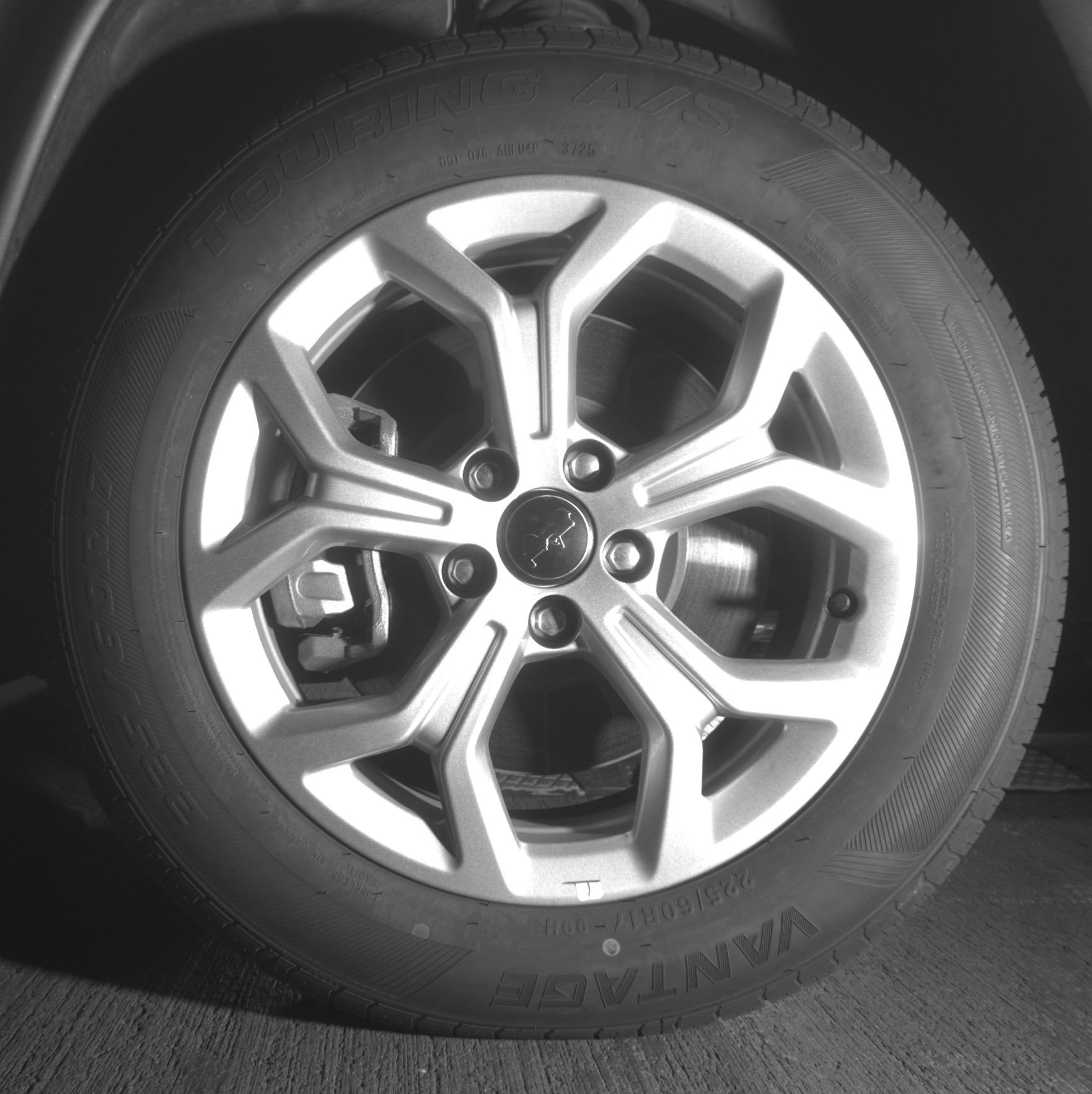 Thumbnail: 2025 Jeep Compass - 12