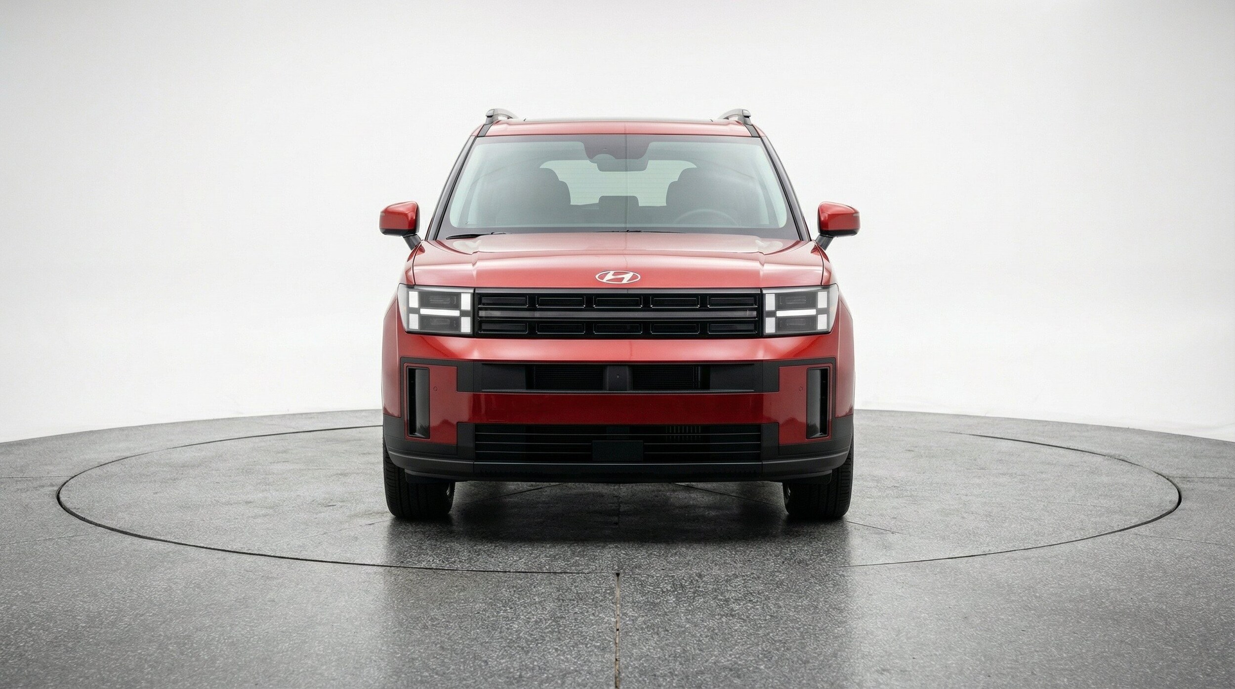 Thumbnail: 2026 Hyundai Santa Fe - 2