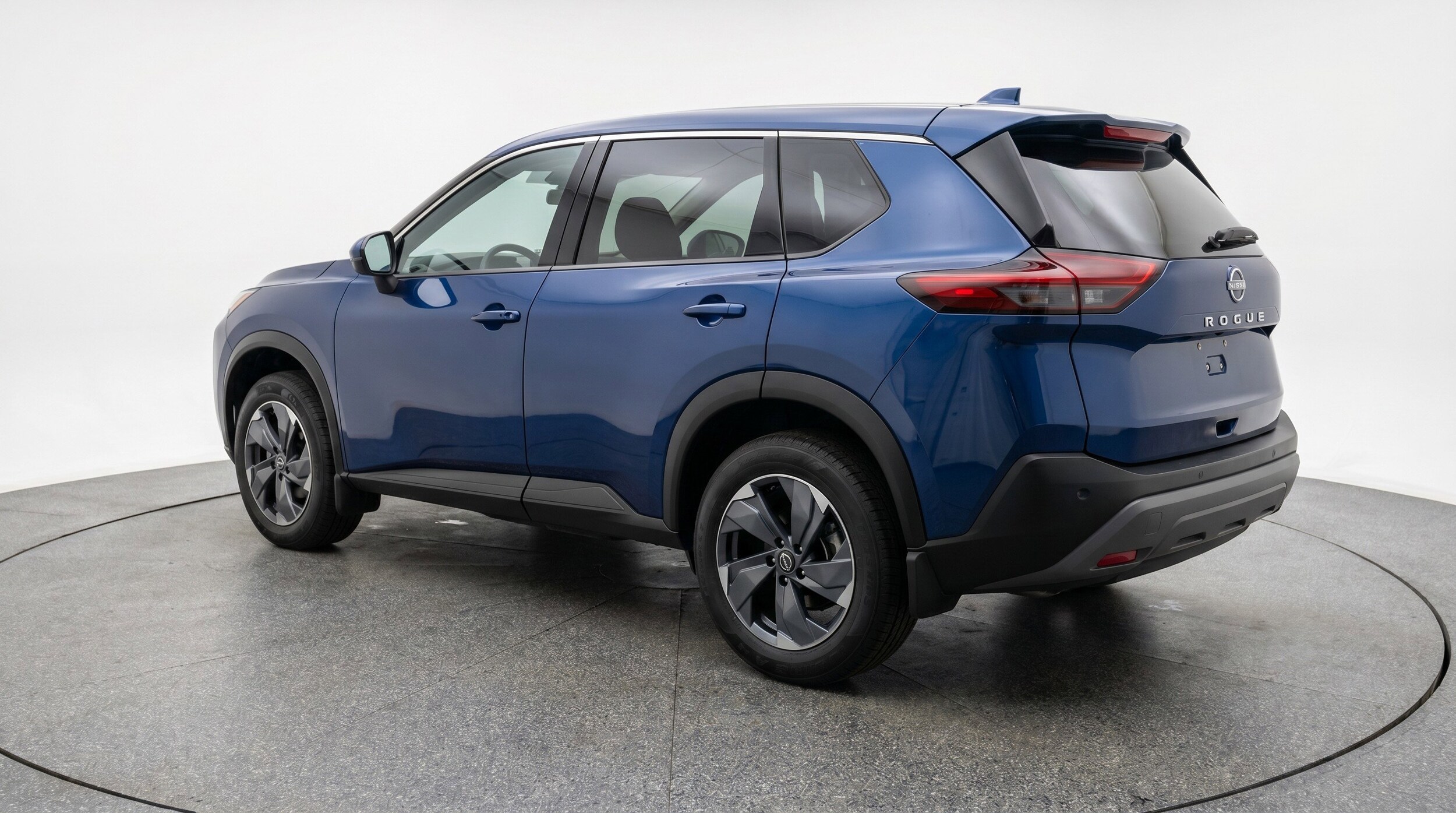 Thumbnail: 2025 Nissan Rogue - 6