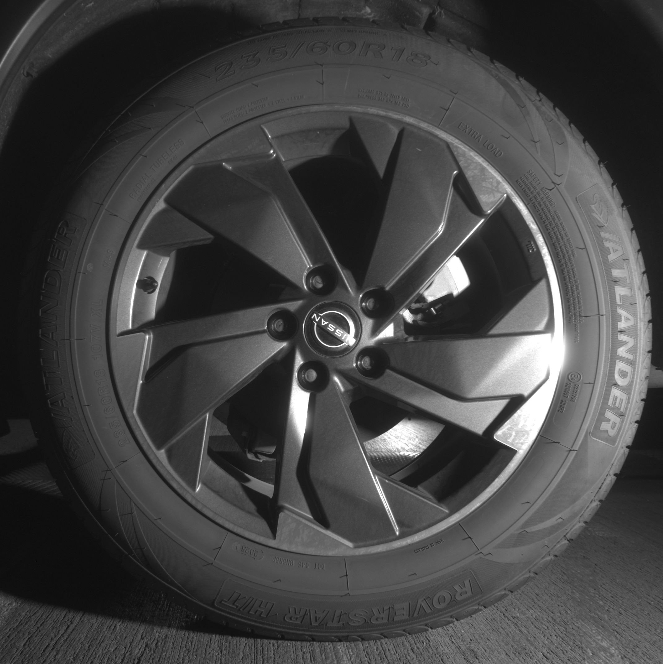 Thumbnail: 2025 Nissan Rogue - 14