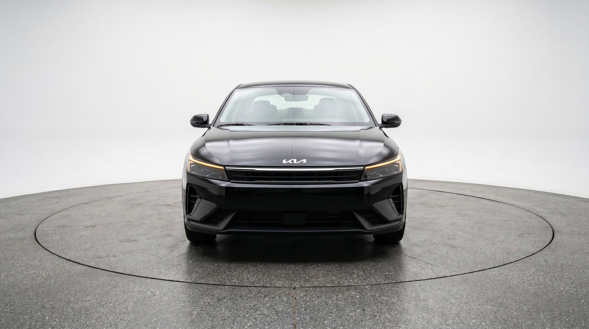 Thumbnail: 2025 Kia K4 - 2