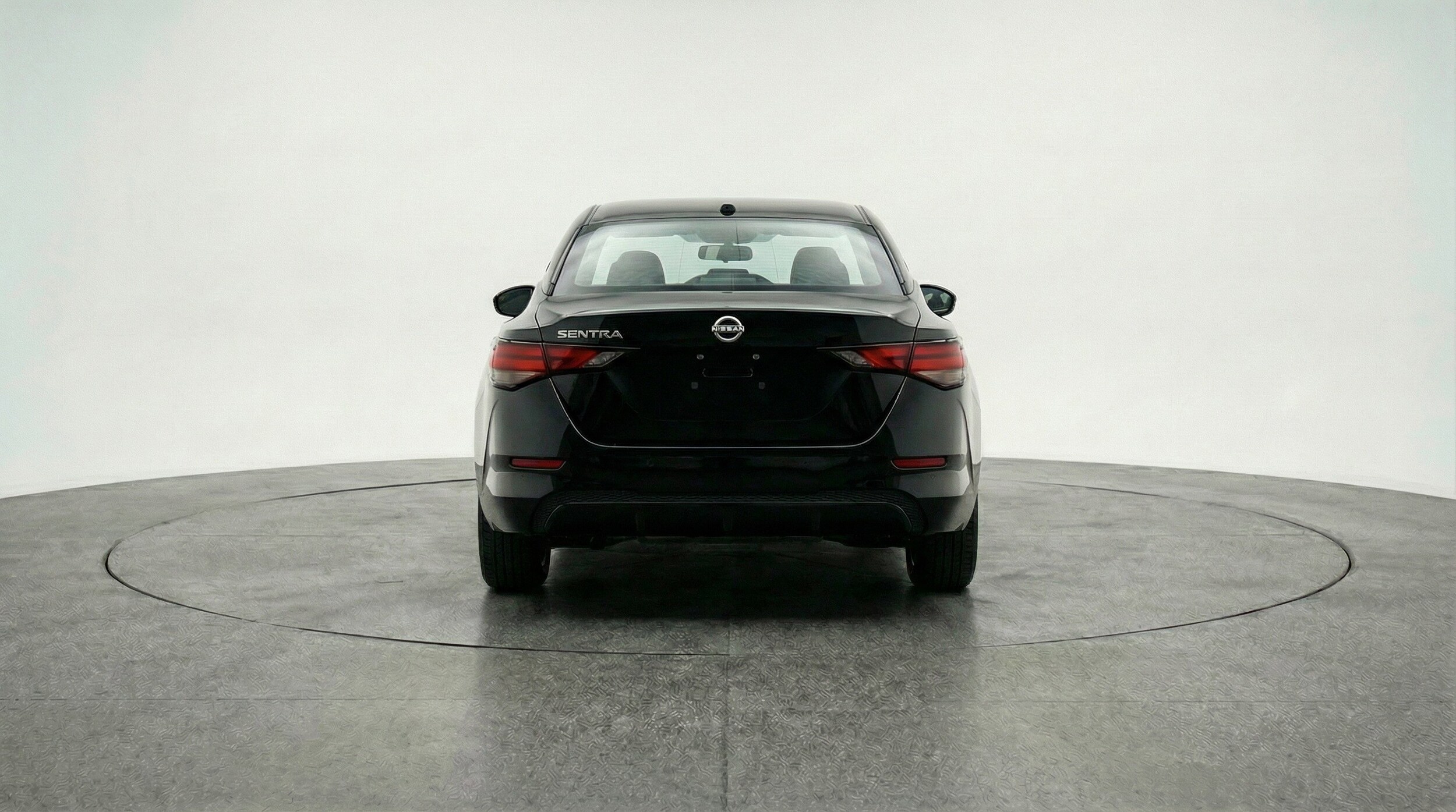 Thumbnail: 2025 Nissan Sentra - 7