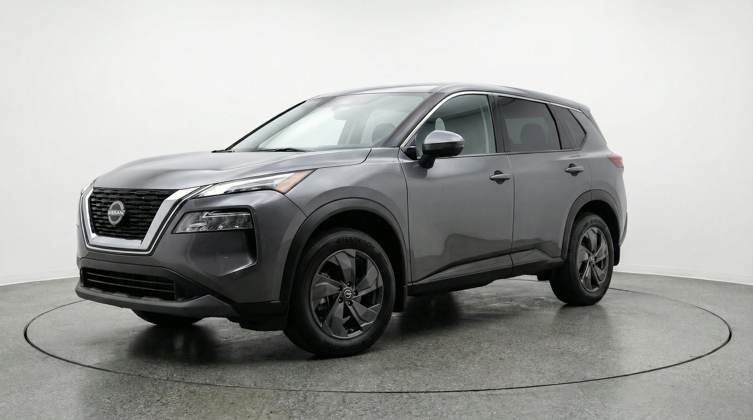 Thumbnail: 2026 Nissan Rogue - 3