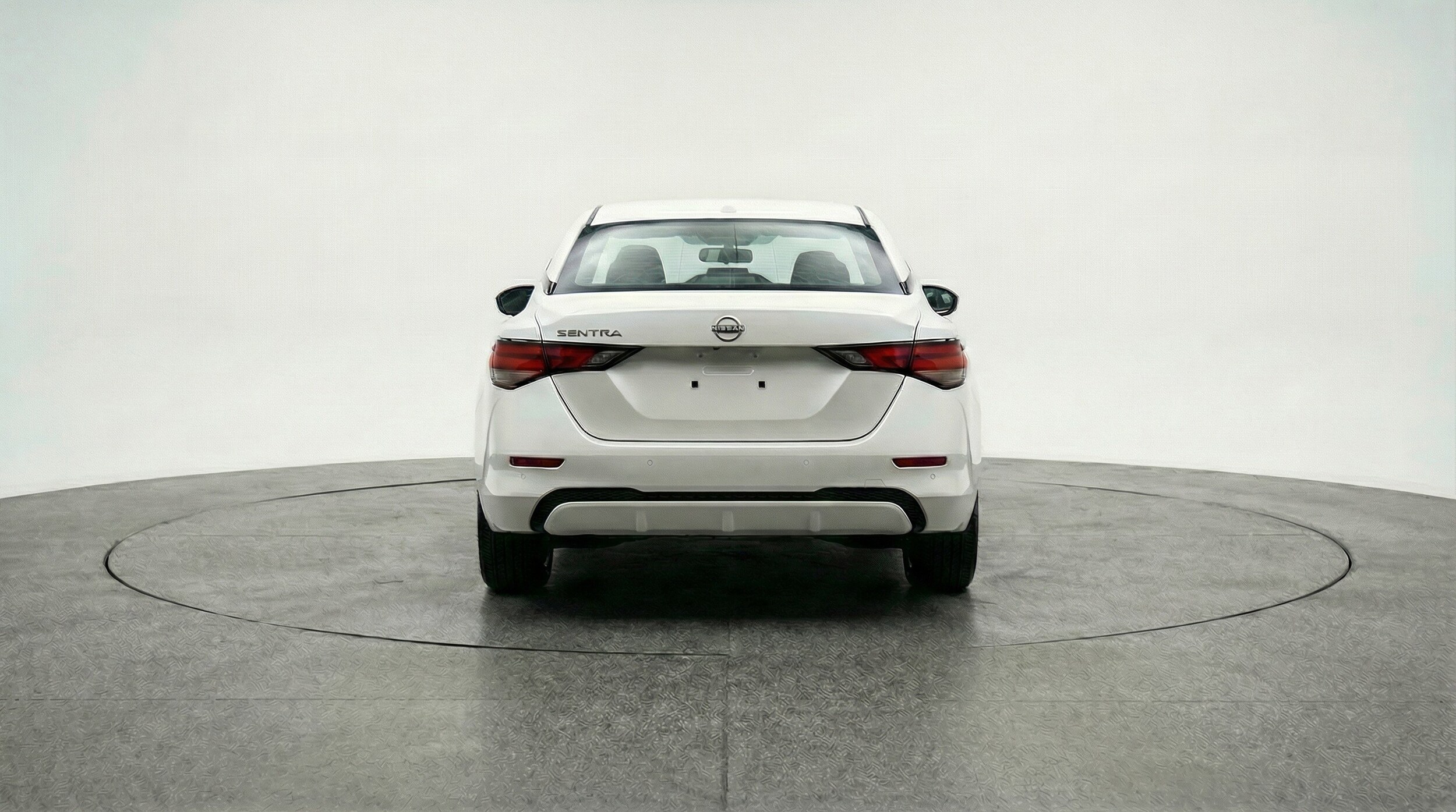 Thumbnail: 2025 Nissan Sentra - 7