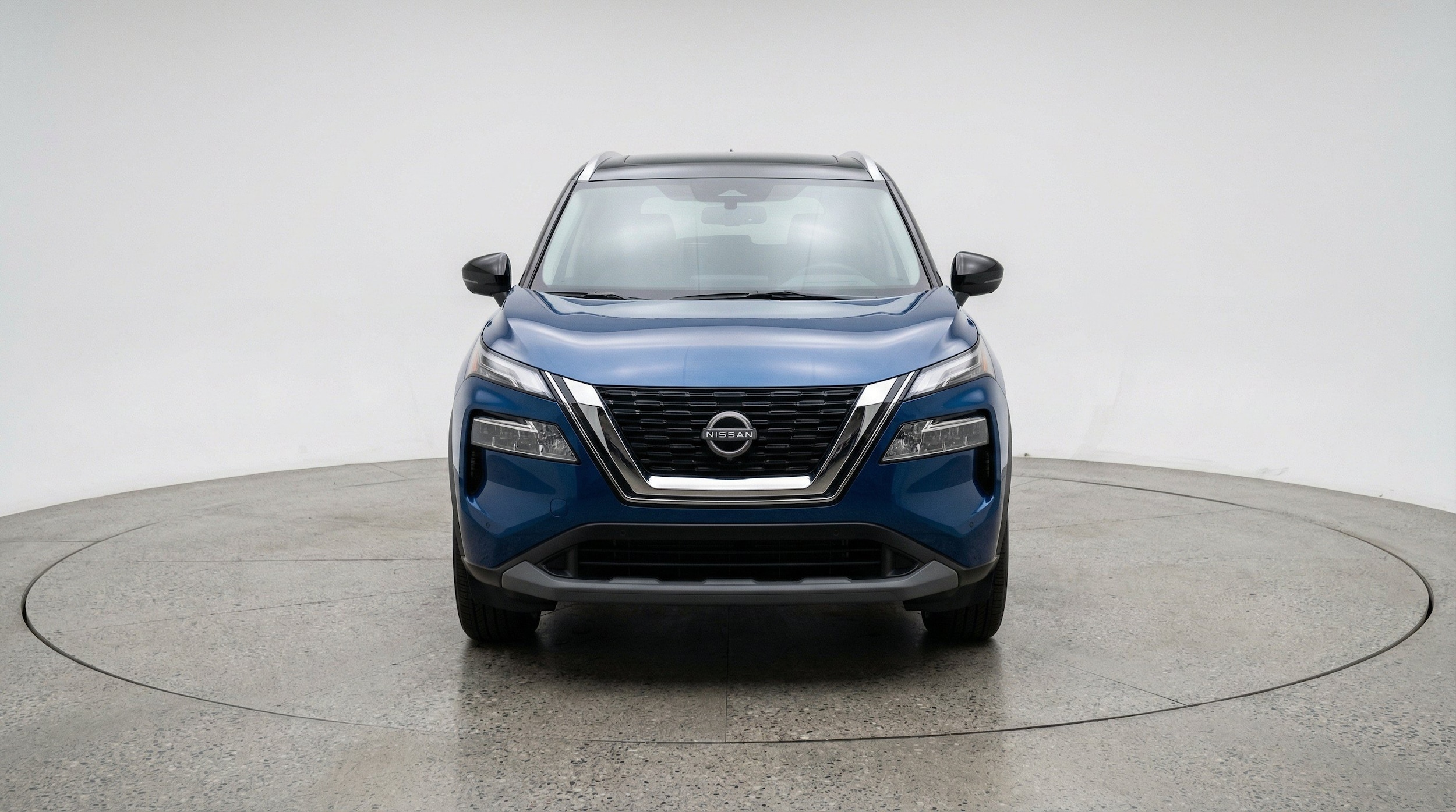 Thumbnail: 2026 Nissan Rogue - 2
