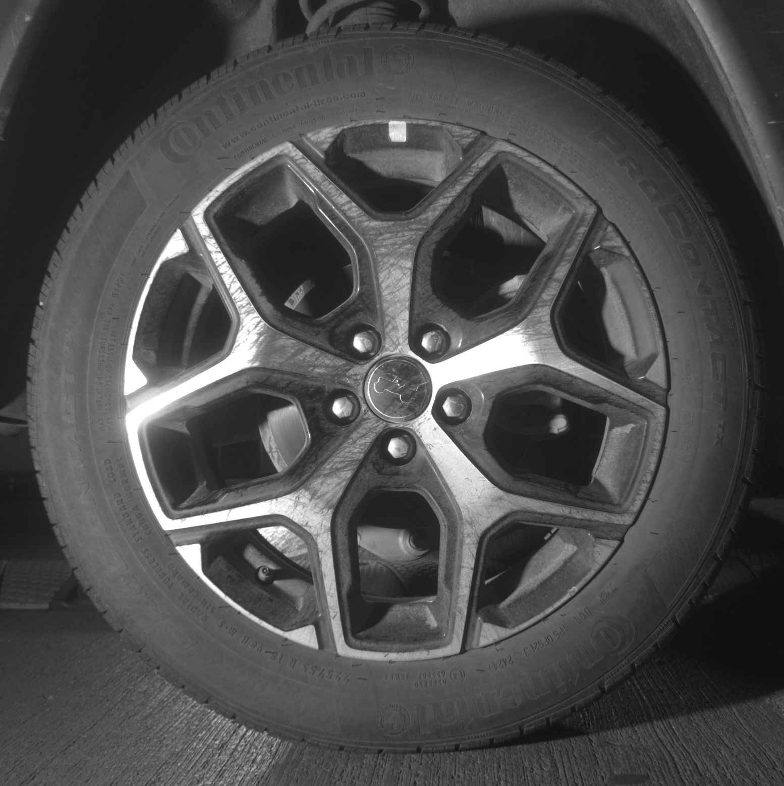 Thumbnail: 2025 Jeep Compass - 12