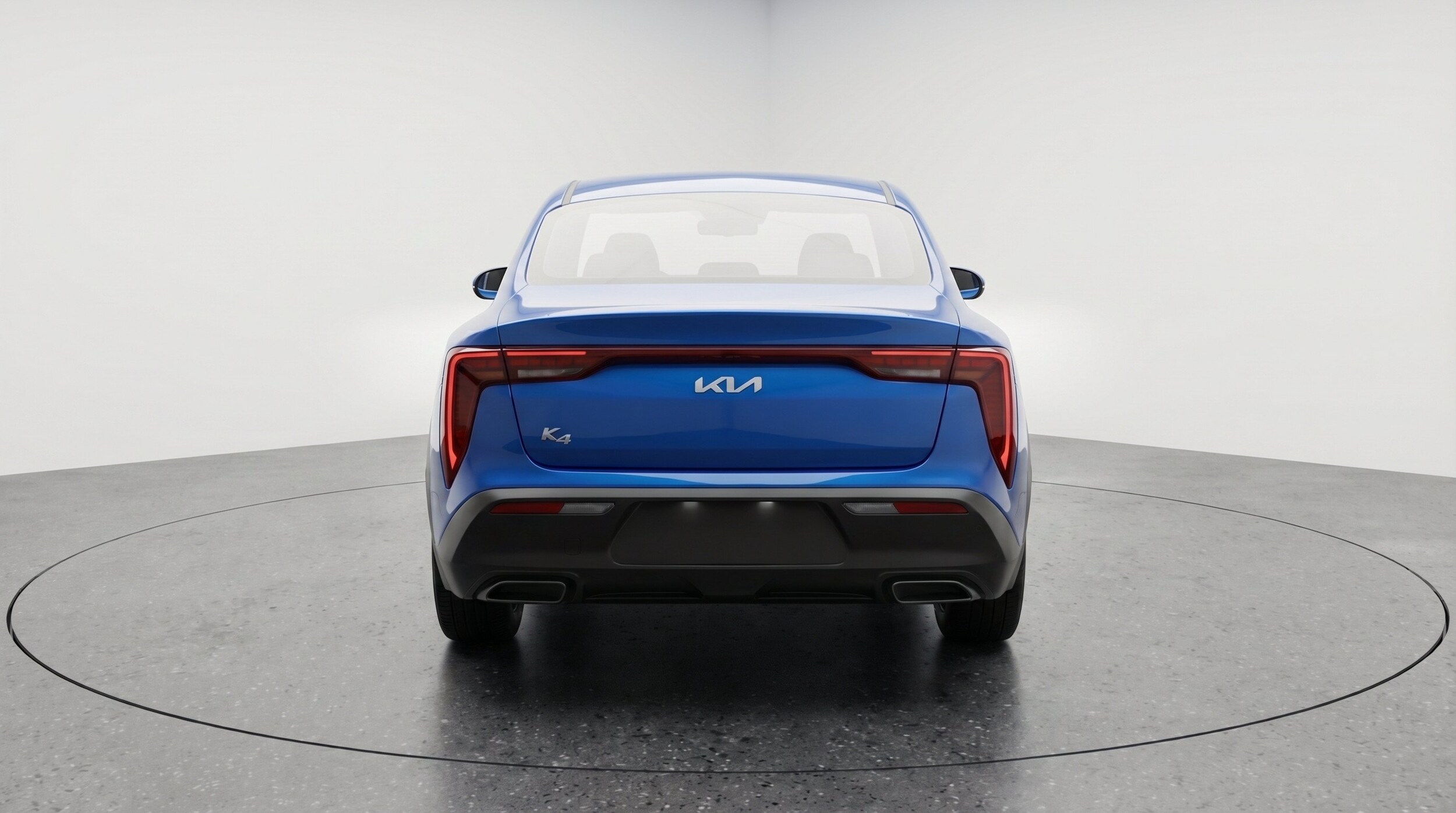 Thumbnail: 2026 Kia K4 - 7