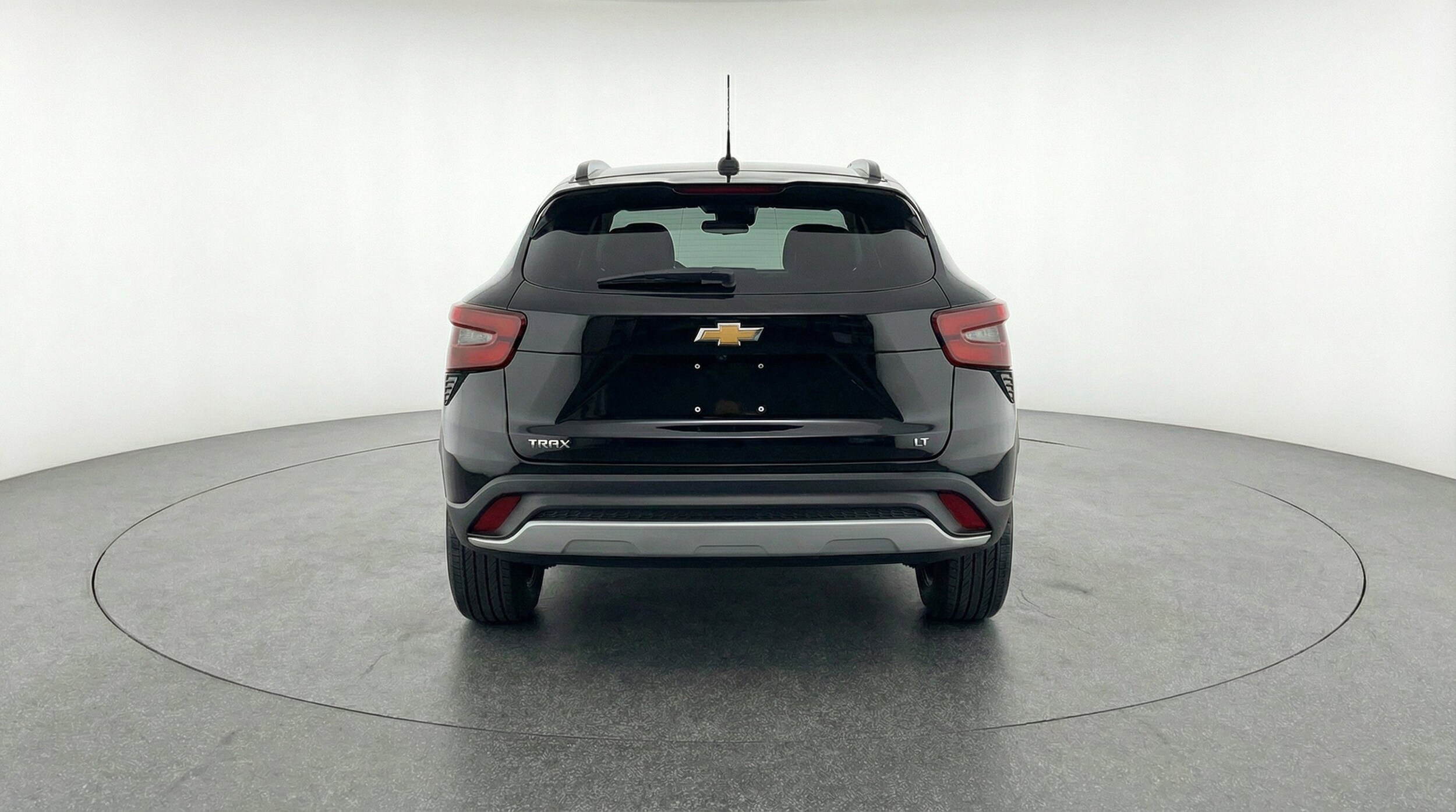 Thumbnail: 2025 Chevrolet Trax - 7