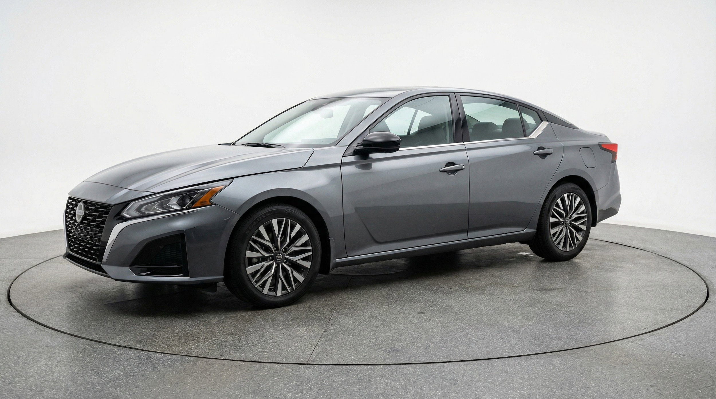 Thumbnail: 2025 Nissan Altima - 3