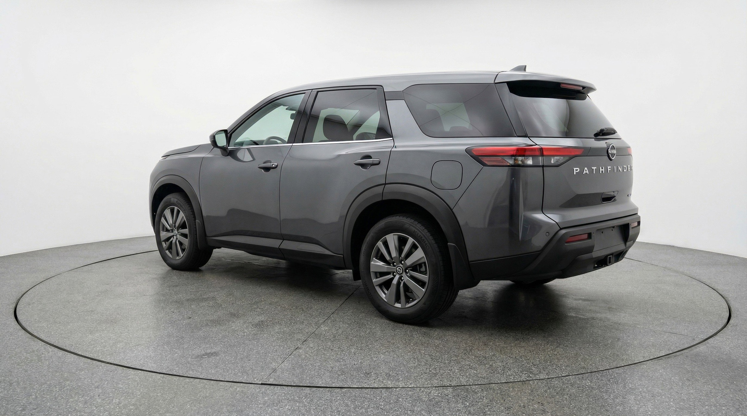 Thumbnail: 2025 Nissan Pathfinder - 6