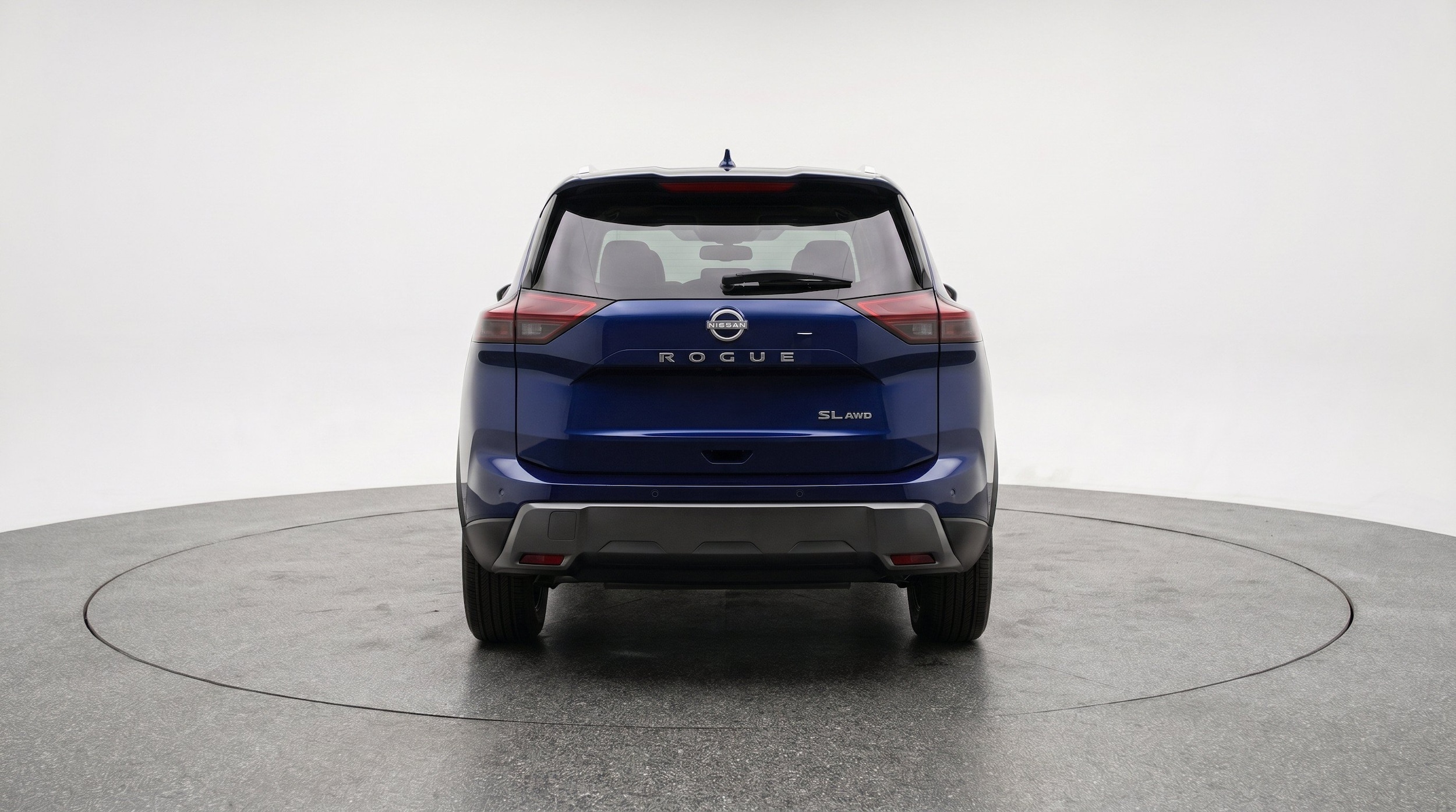 Thumbnail: 2026 Nissan Rogue - 7