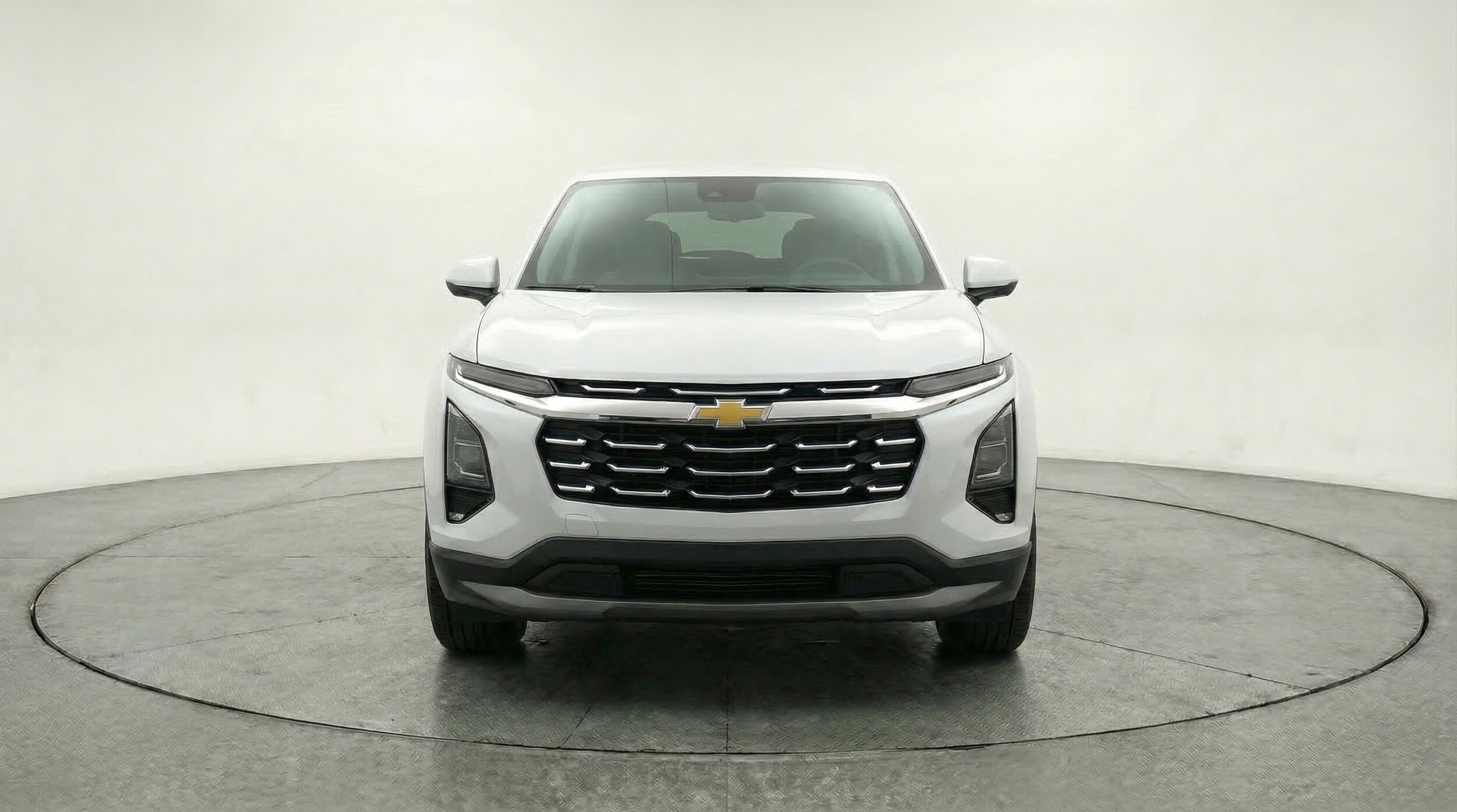 Thumbnail: 2025 Chevrolet Equinox - 2