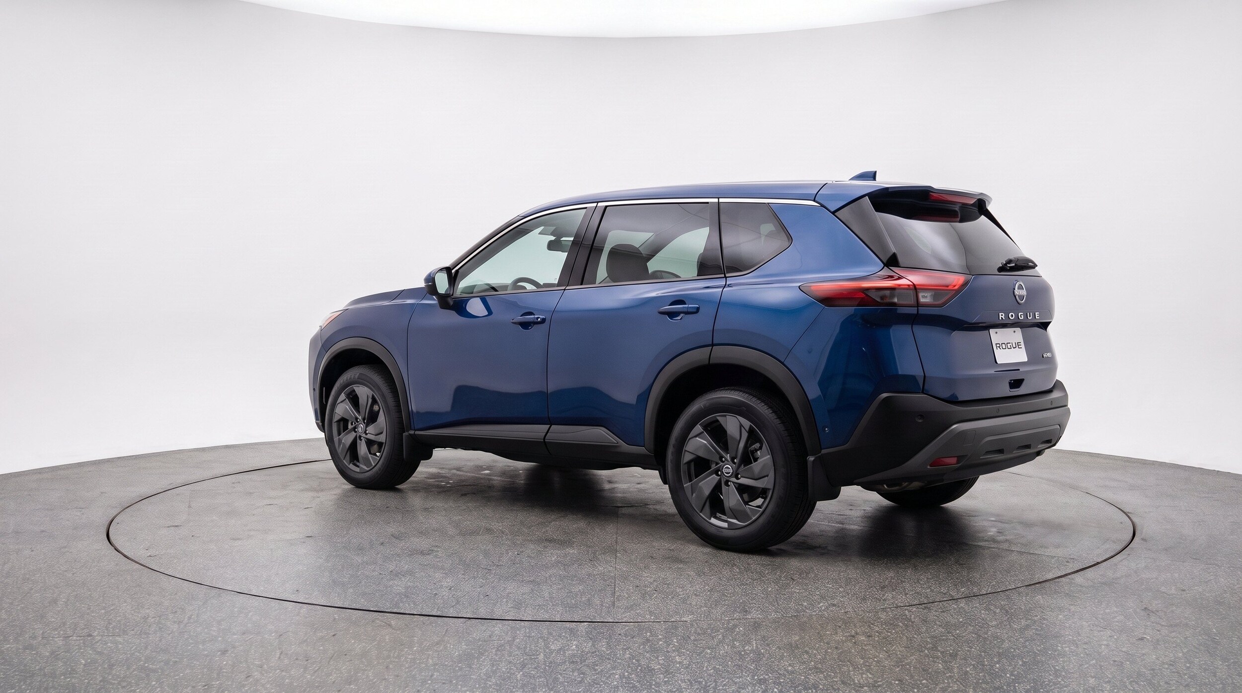 Thumbnail: 2025 Nissan Rogue - 6