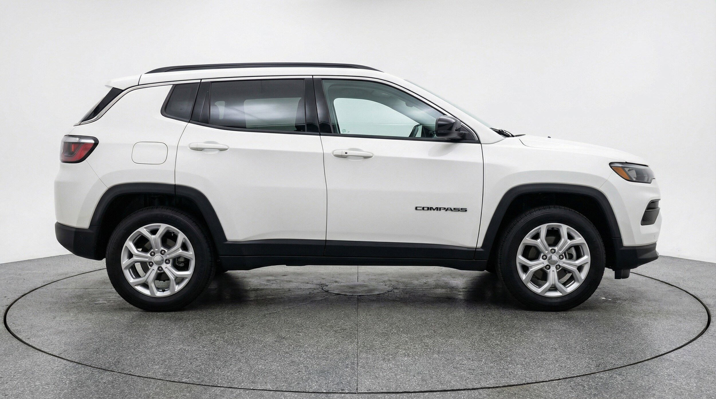 Thumbnail: 2025 Jeep Compass - 11