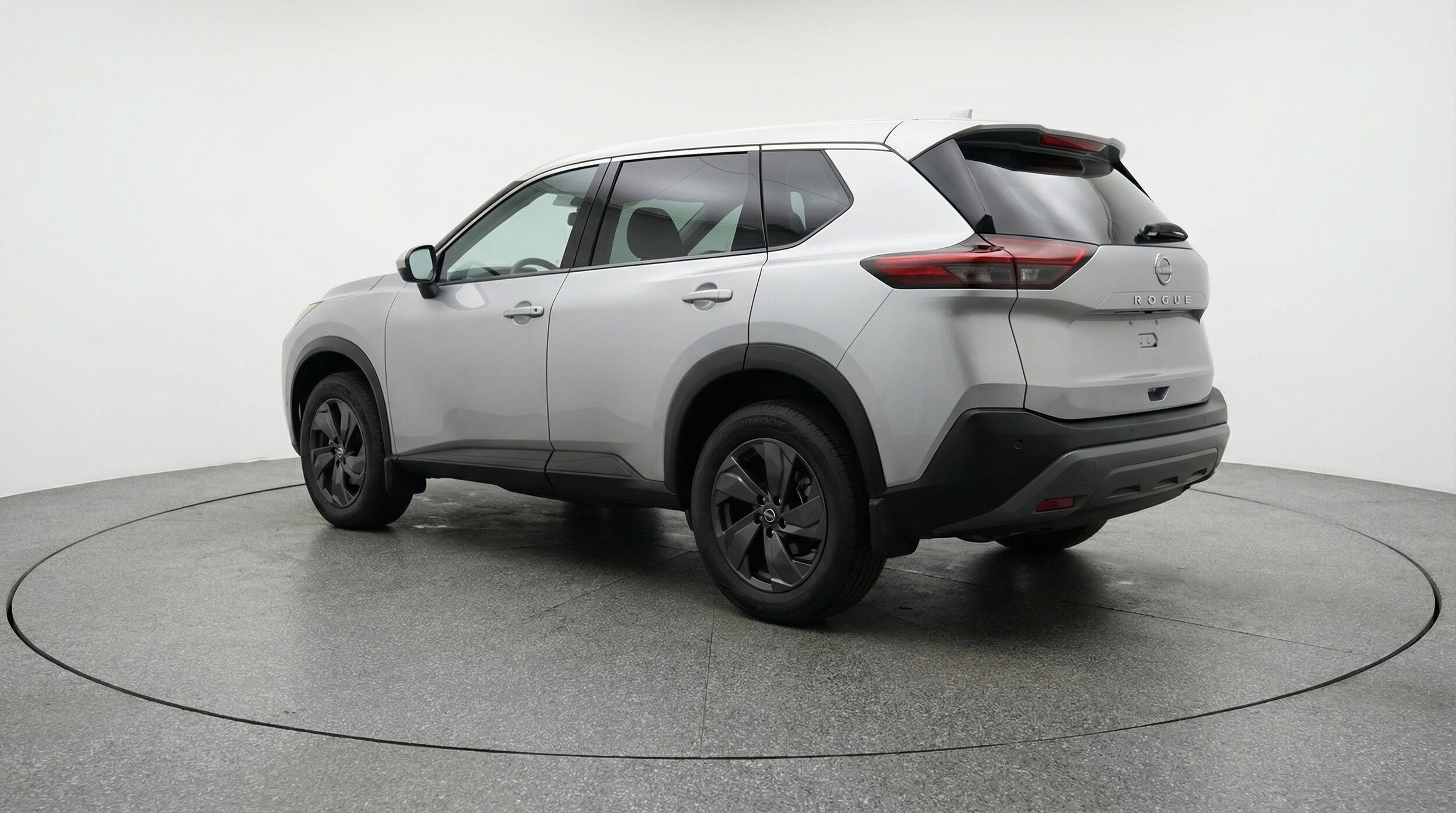 Thumbnail: 2026 Nissan Rogue - 6