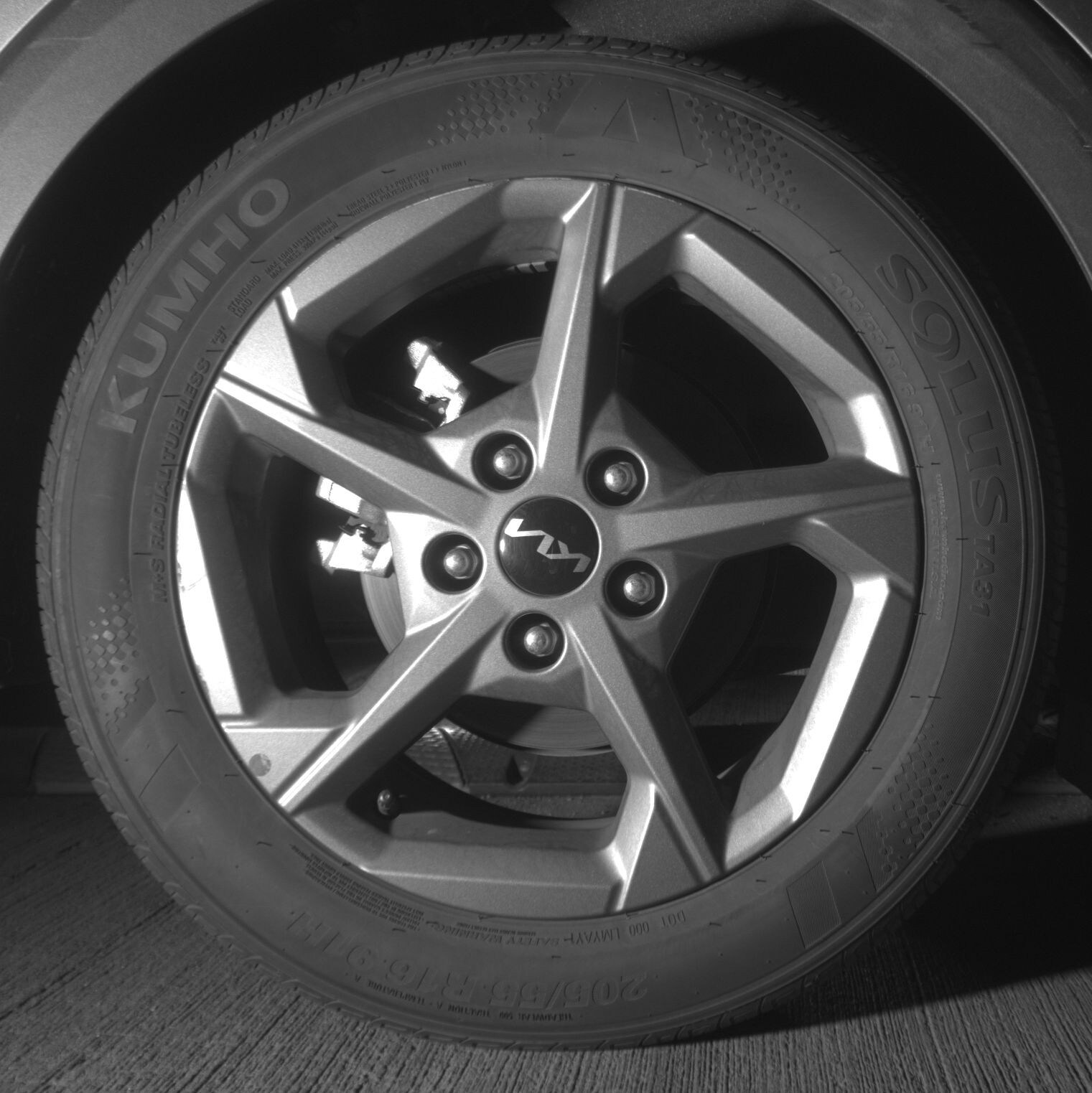 Thumbnail: 2025 Kia K4 - 12