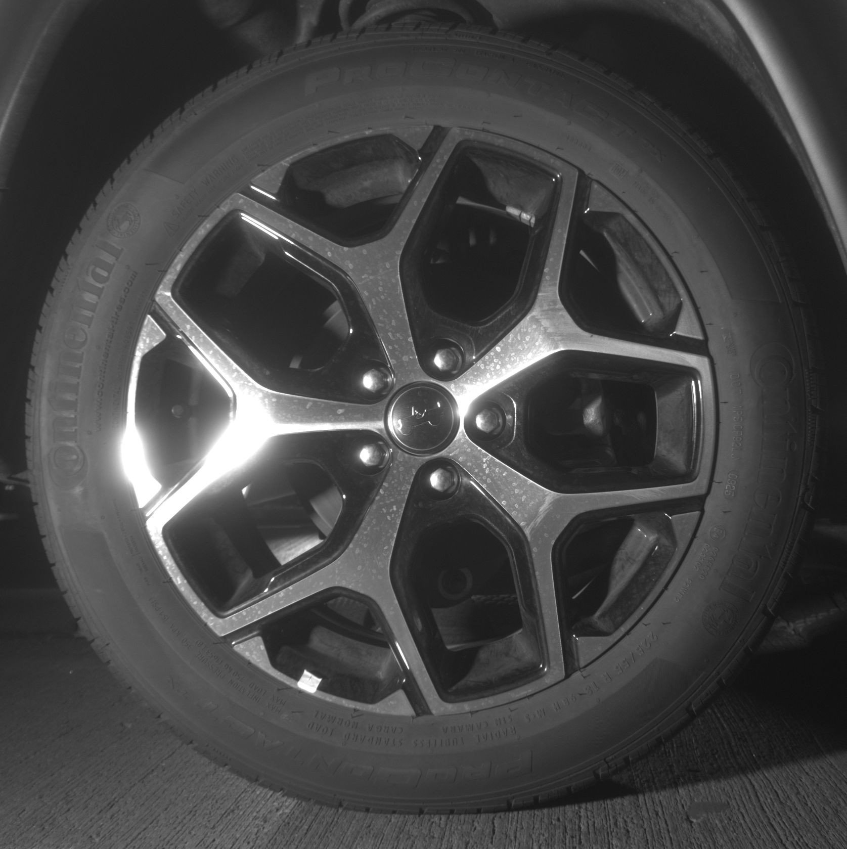 Thumbnail: 2025 Jeep Compass - 15