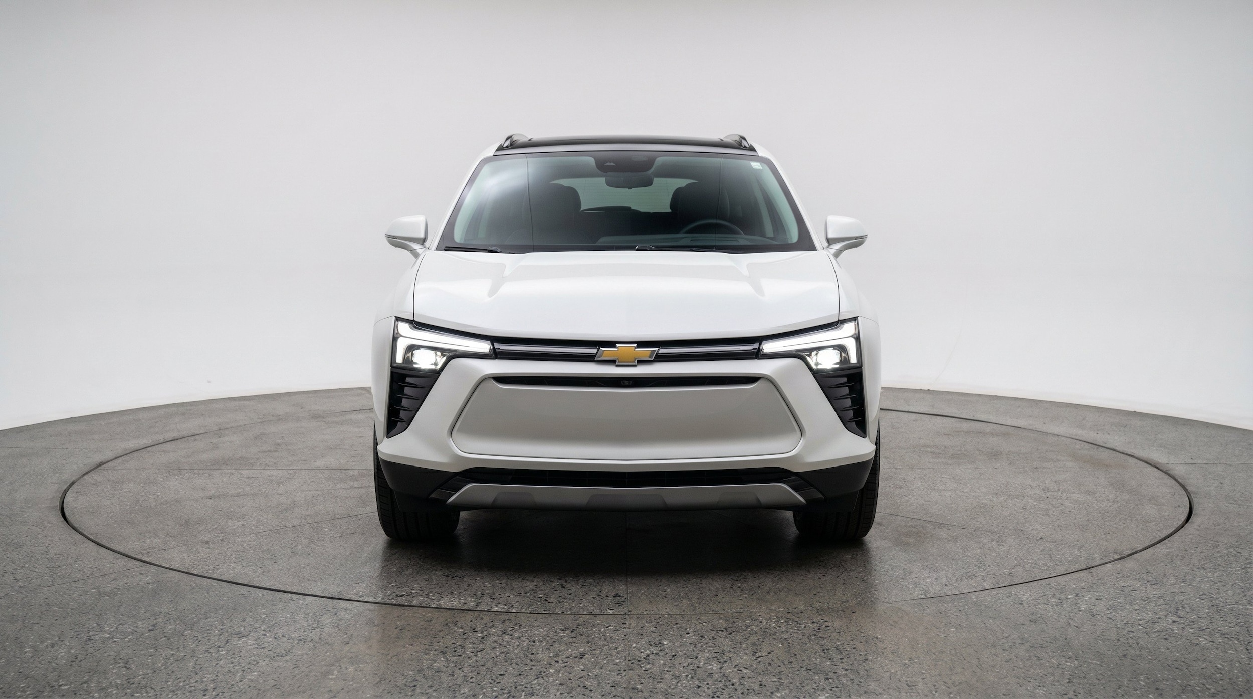 Thumbnail: 2026 Chevrolet Blazer - 2