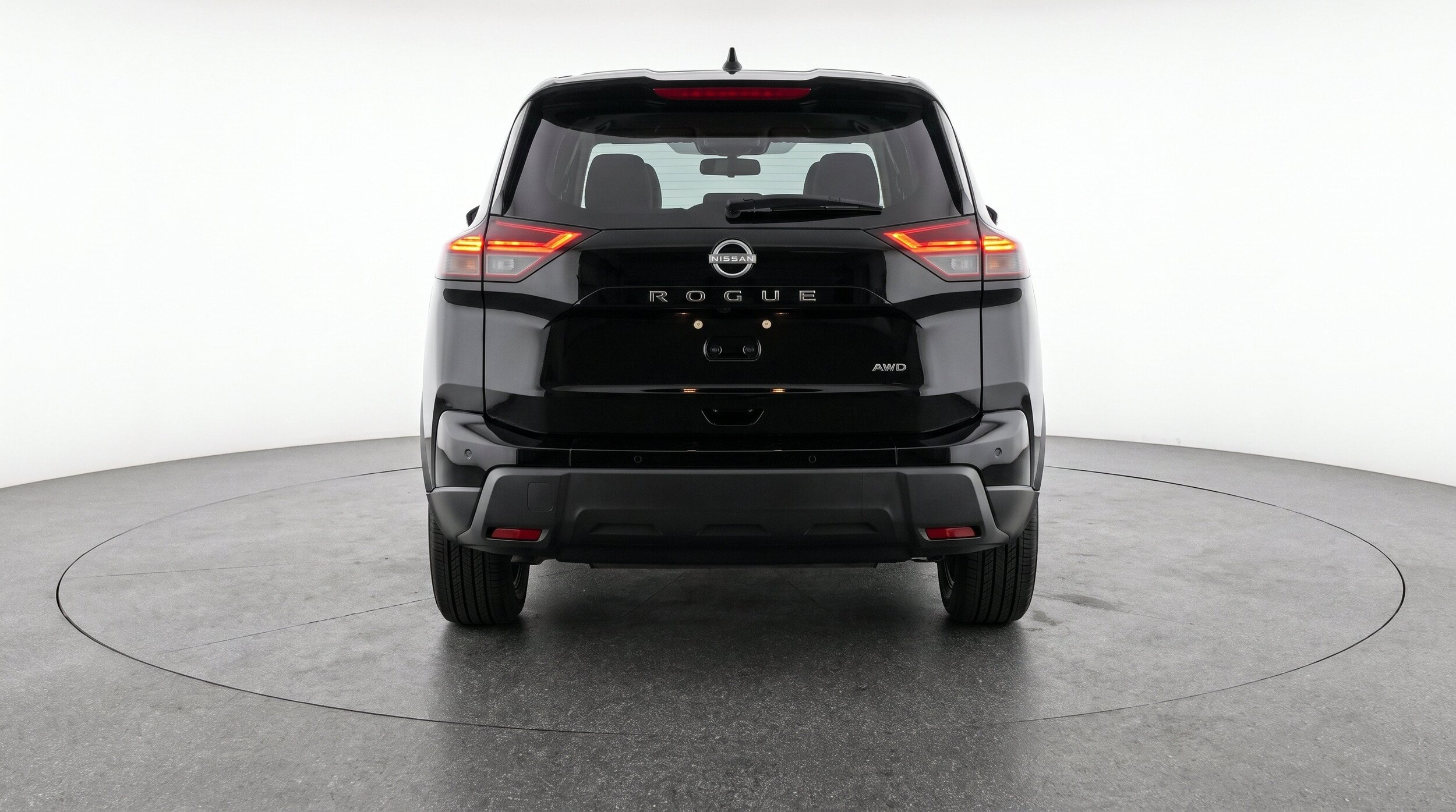 Thumbnail: 2025 Nissan Rogue - 7