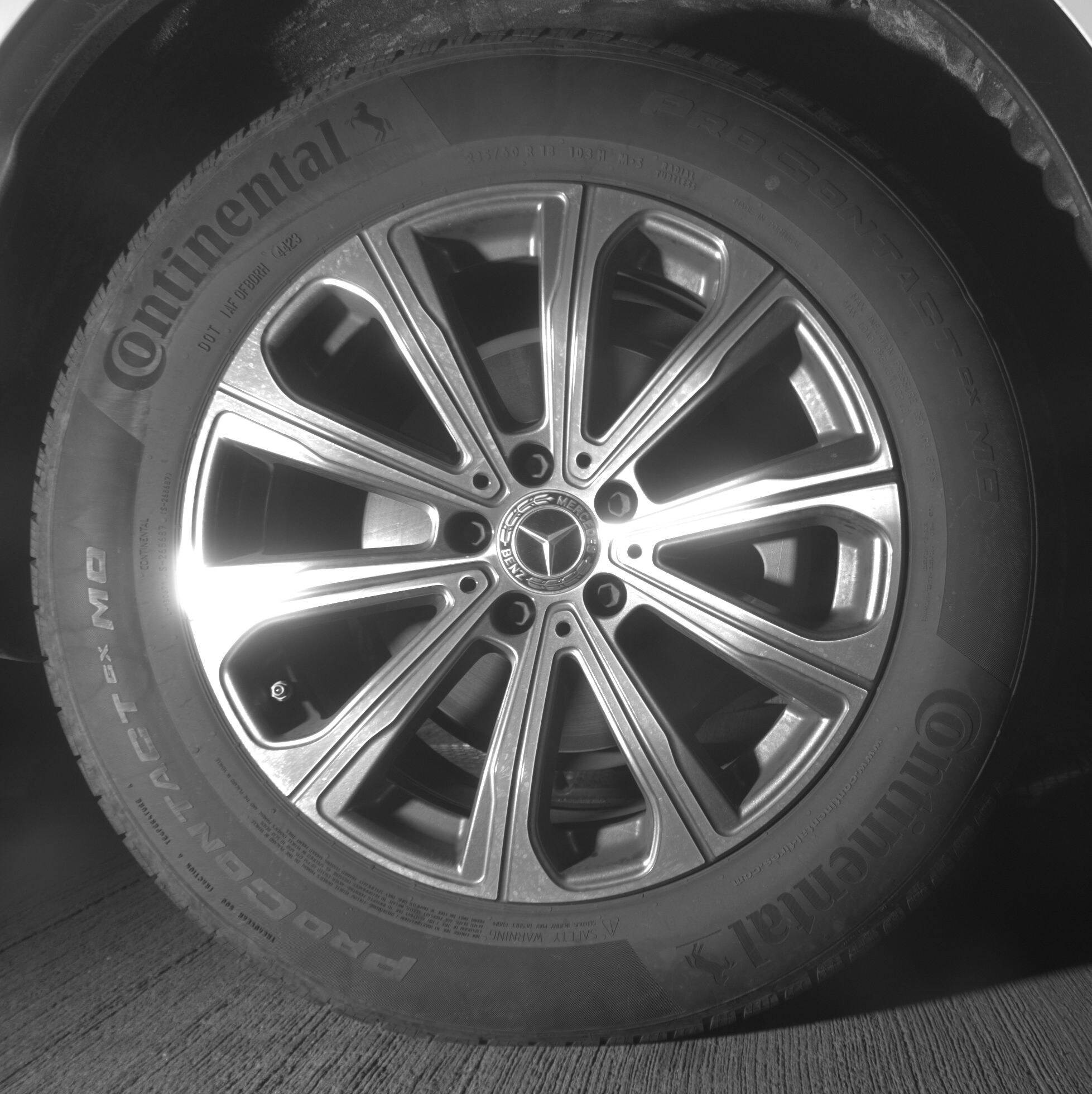 Thumbnail: 2024 Mercedes-Benz GLC - 12