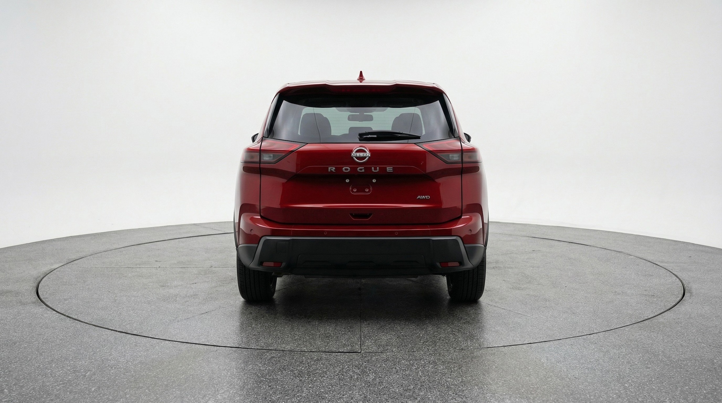 Thumbnail: 2025 Nissan Rogue - 7