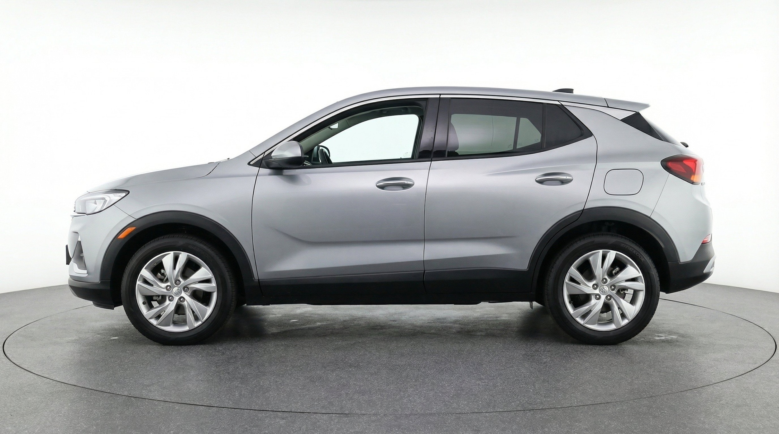 Thumbnail: 2026 Buick Encore GX - 5