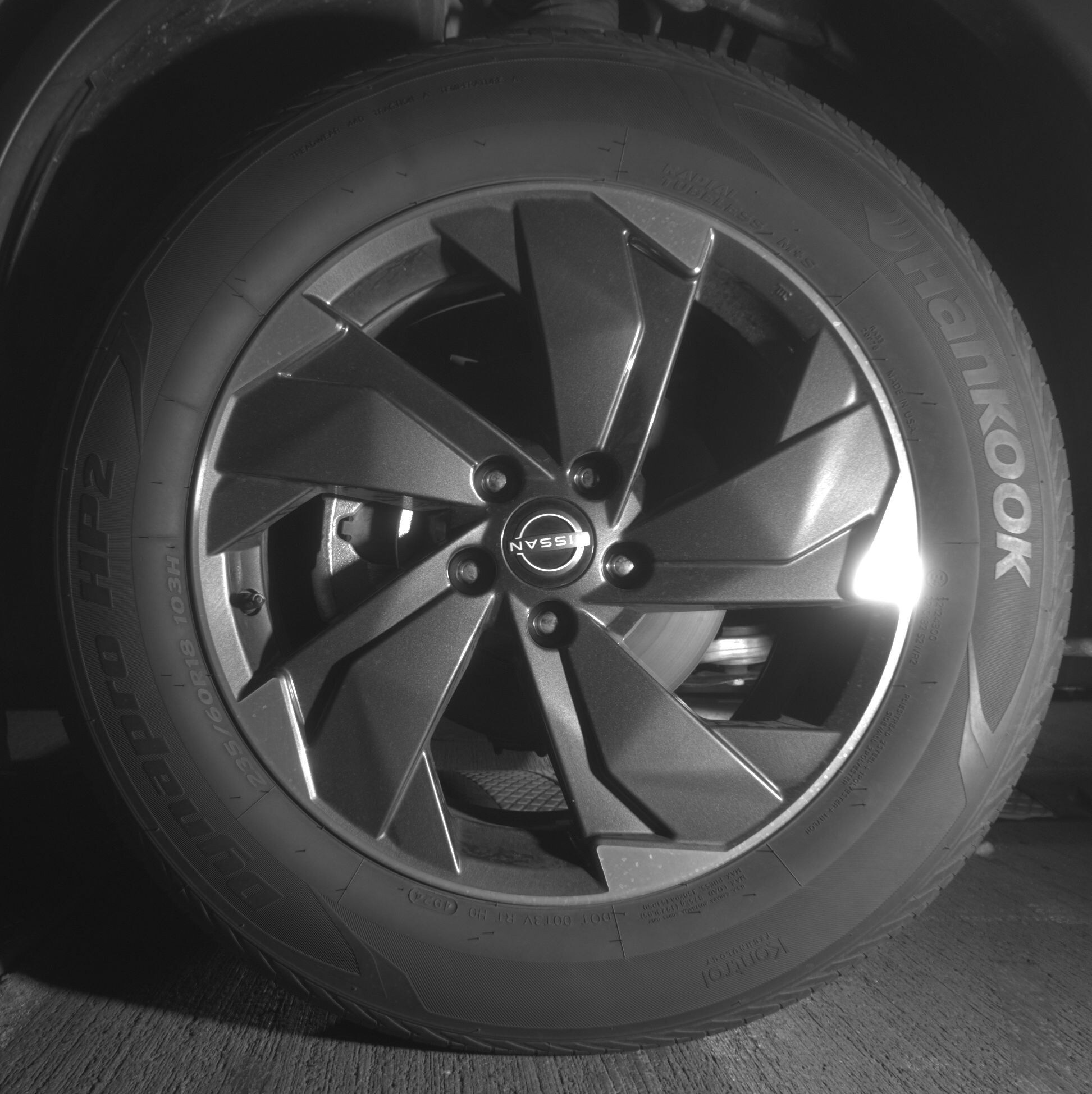 Thumbnail: 2025 Nissan Rogue - 9