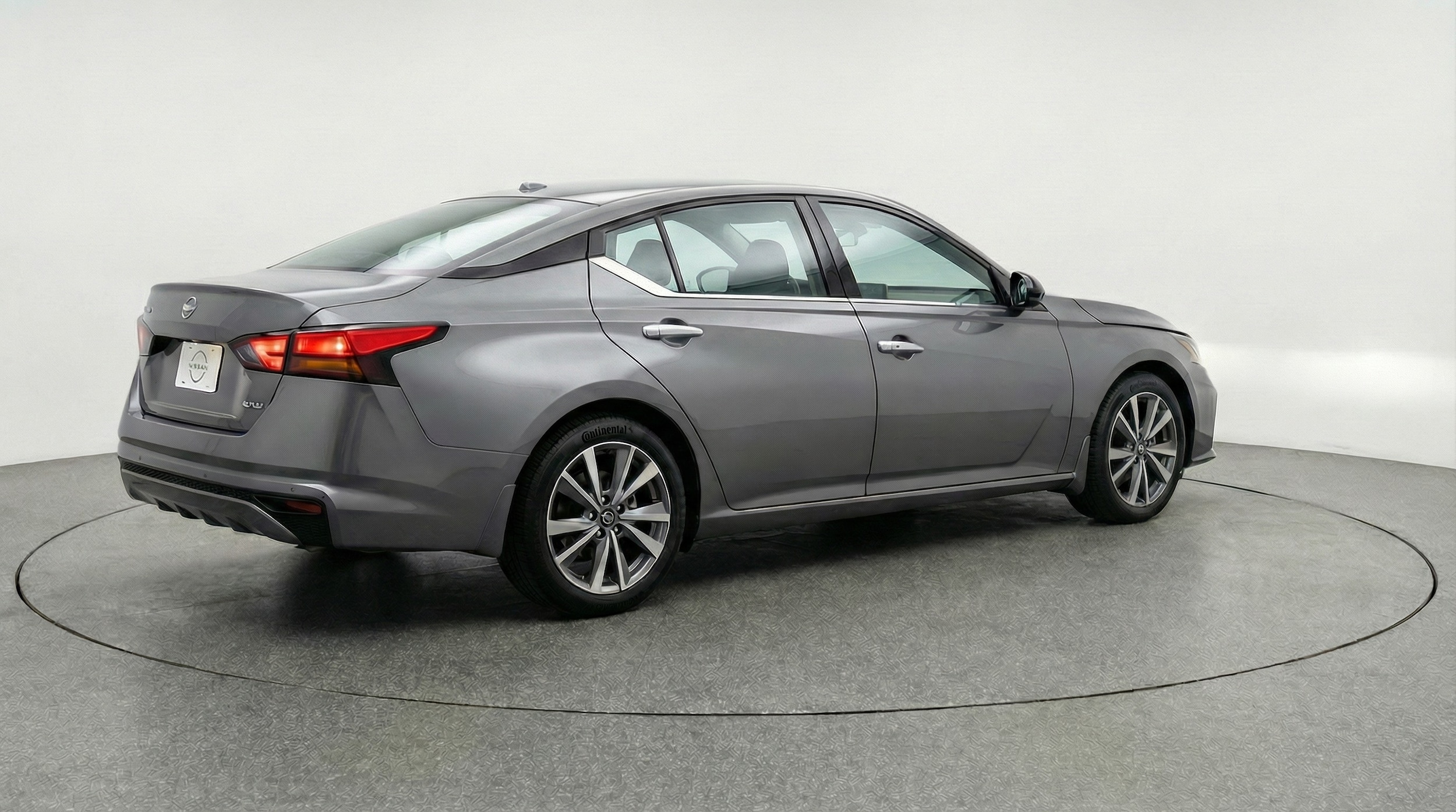 Thumbnail: 2025 Nissan Altima - 7