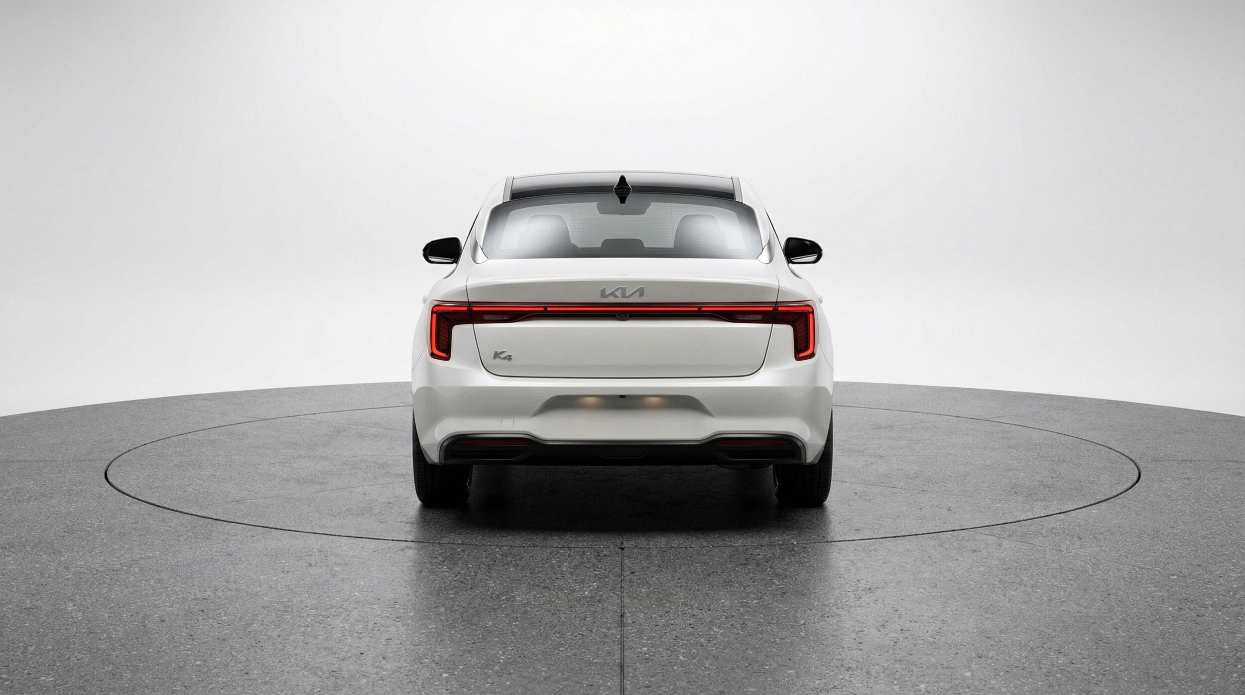 Thumbnail: 2025 Kia K4 - 7