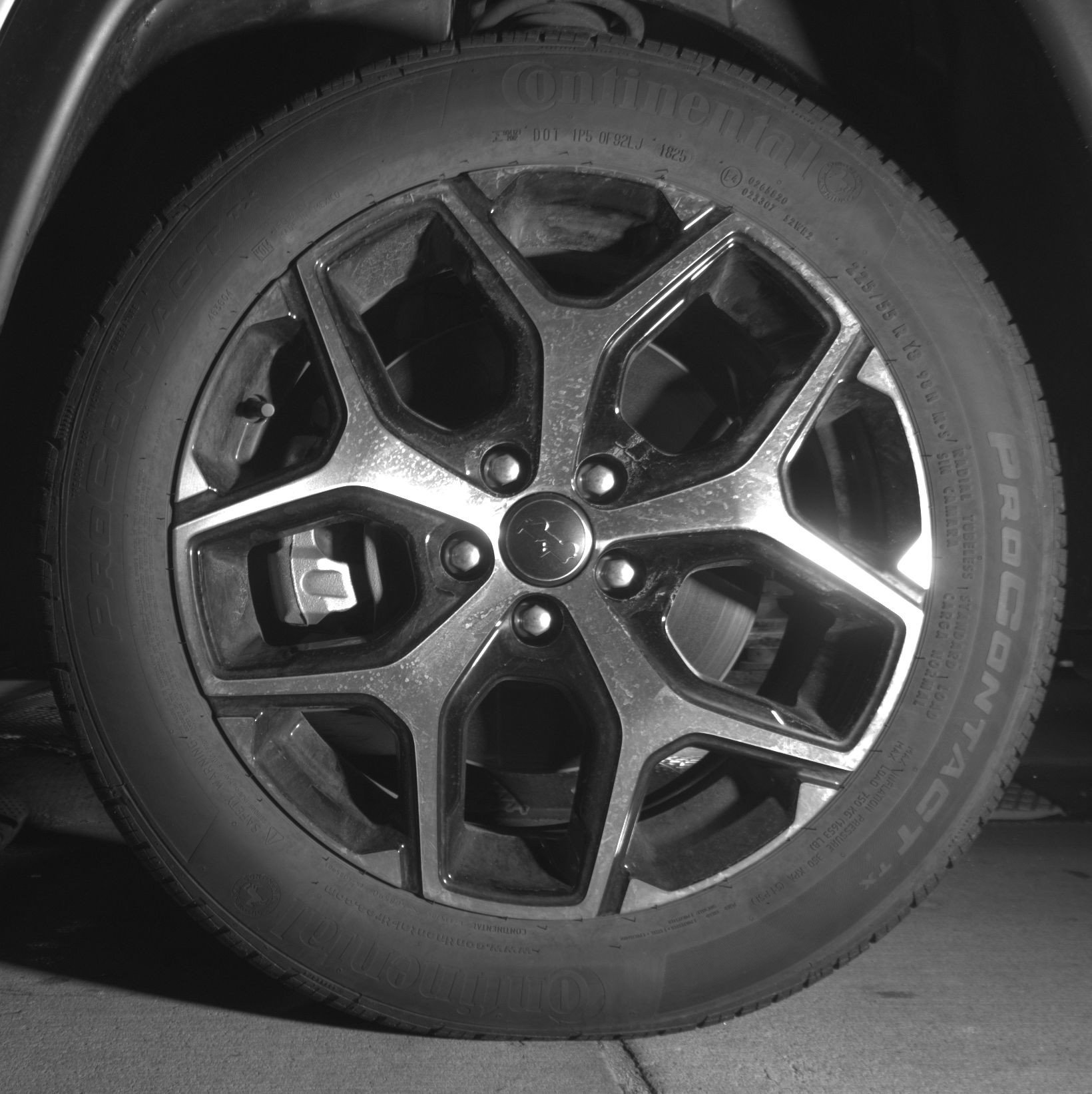 Thumbnail: 2025 Jeep Compass - 12