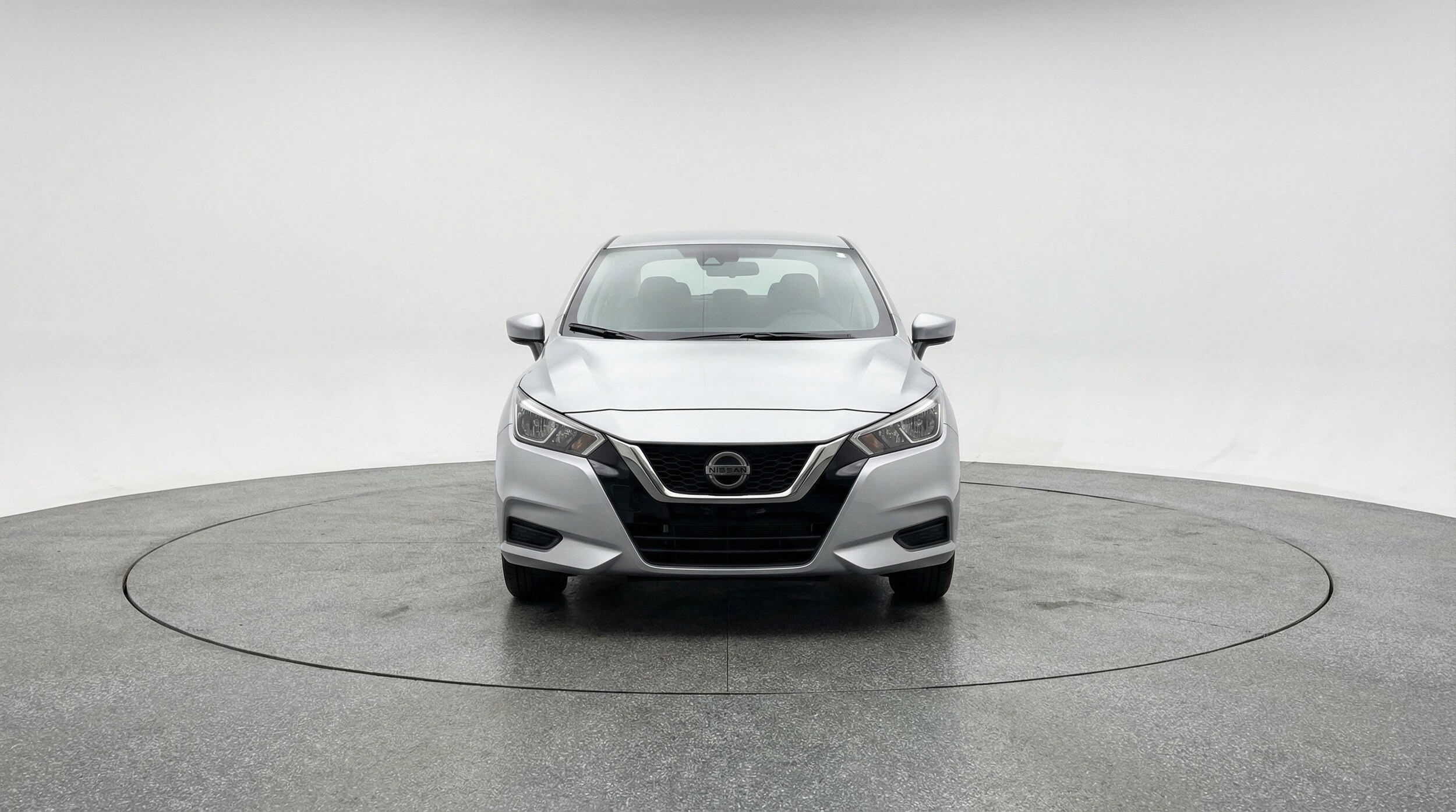 Thumbnail: 2025 Nissan Versa - 2