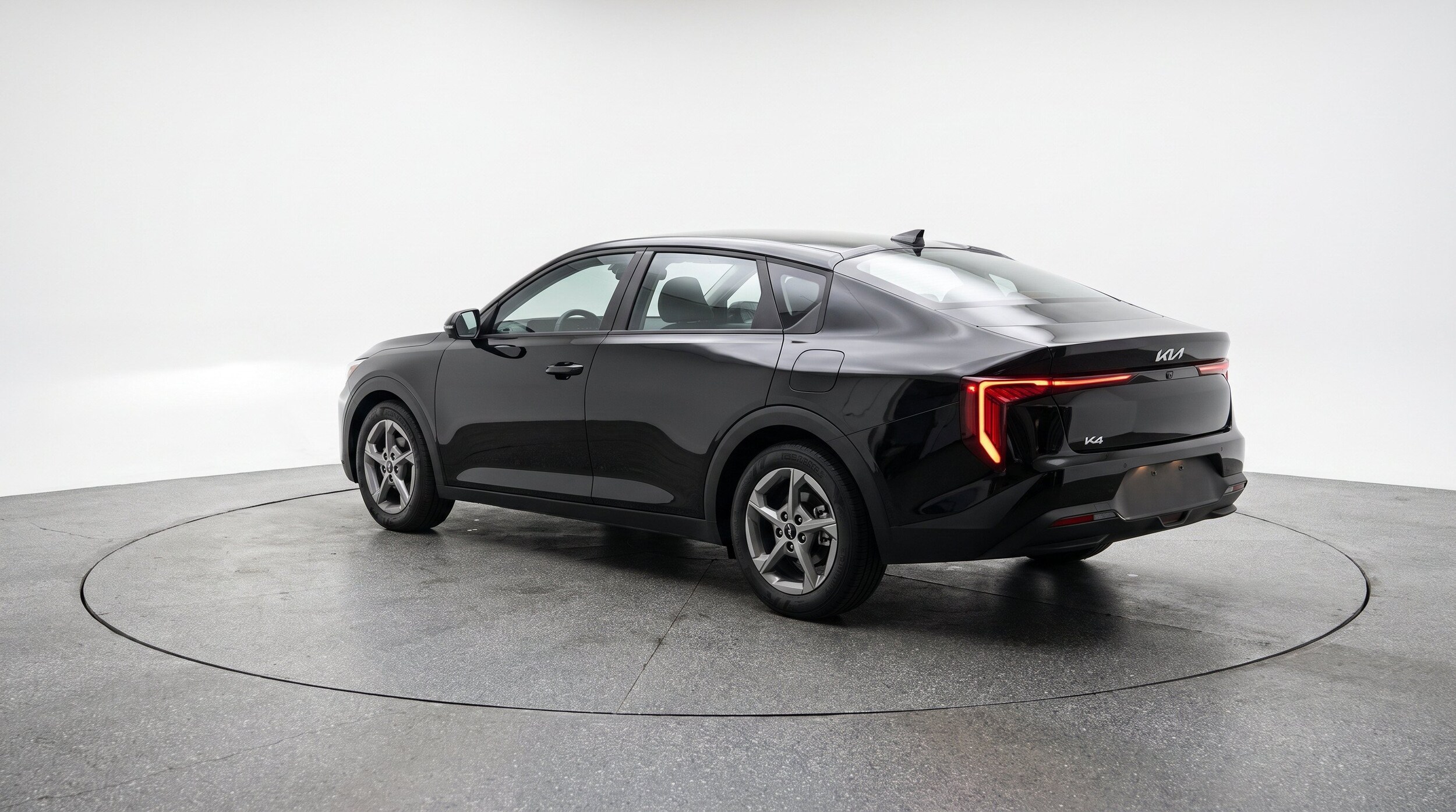 Thumbnail: 2026 Kia K4 - 6