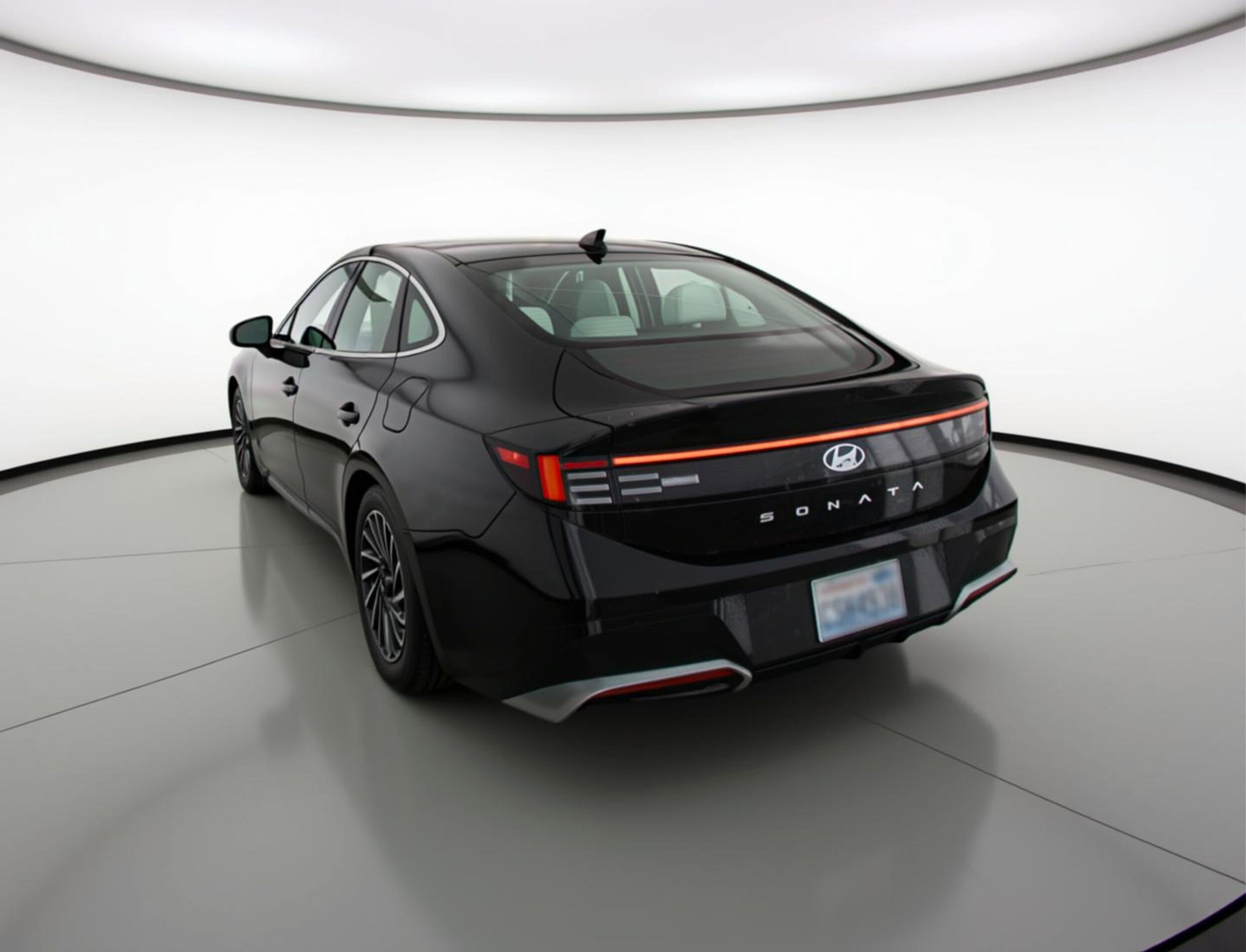 Thumbnail: 2025 Hyundai Sonata - 6