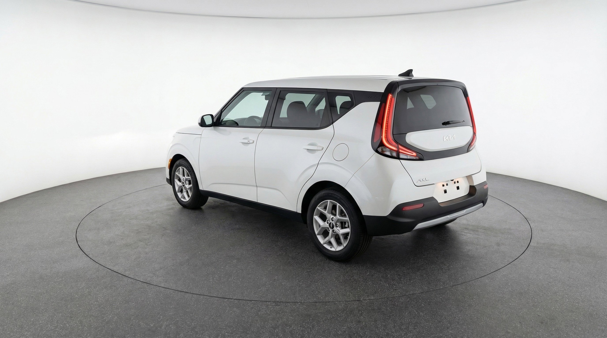Thumbnail: 2025 Kia Soul - 6