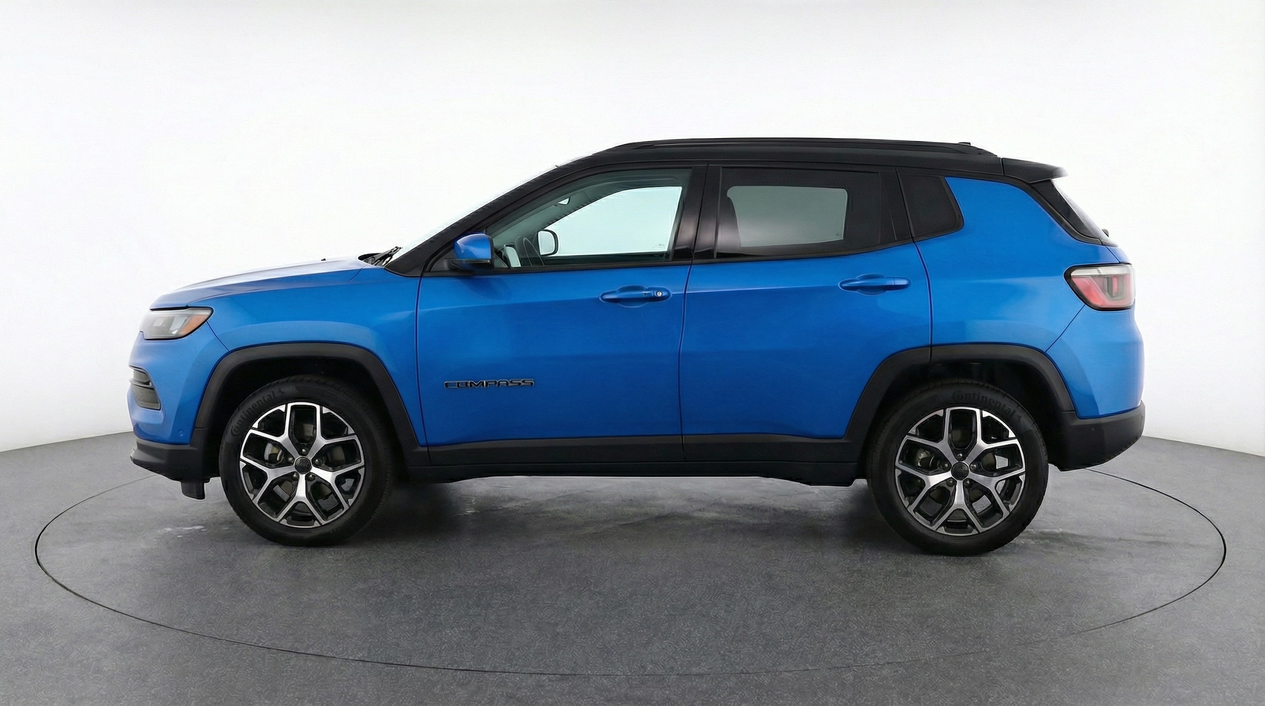 Thumbnail: 2025 Jeep Compass - 4