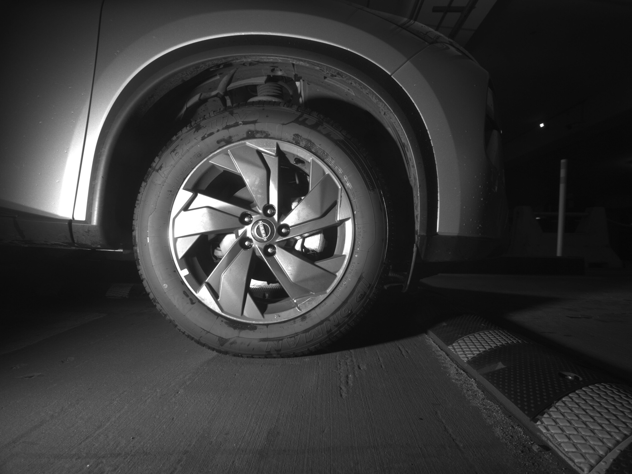 Thumbnail: 2025 Nissan Rogue - 13