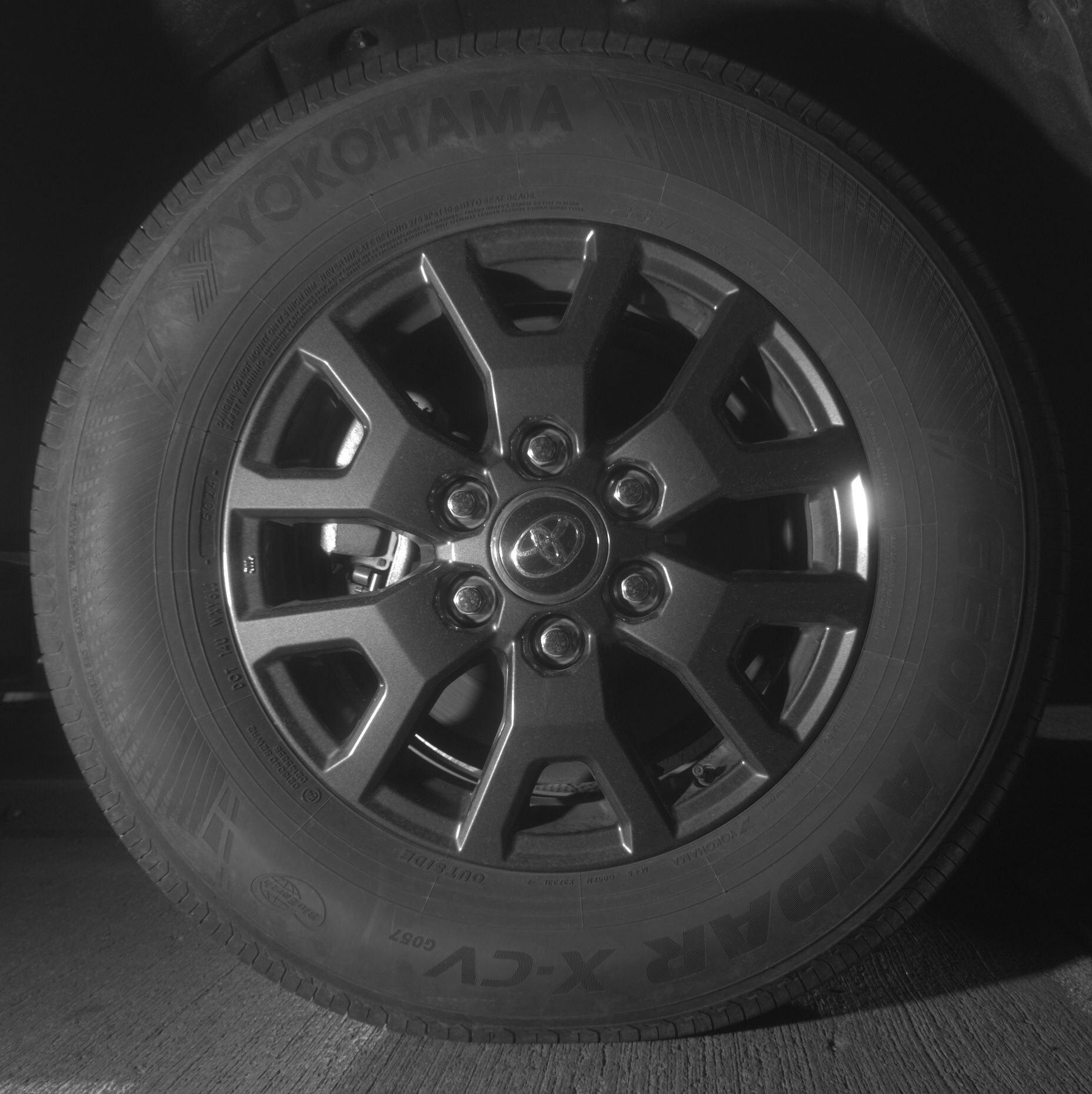 Thumbnail: 2025 Toyota 4Runner - 12